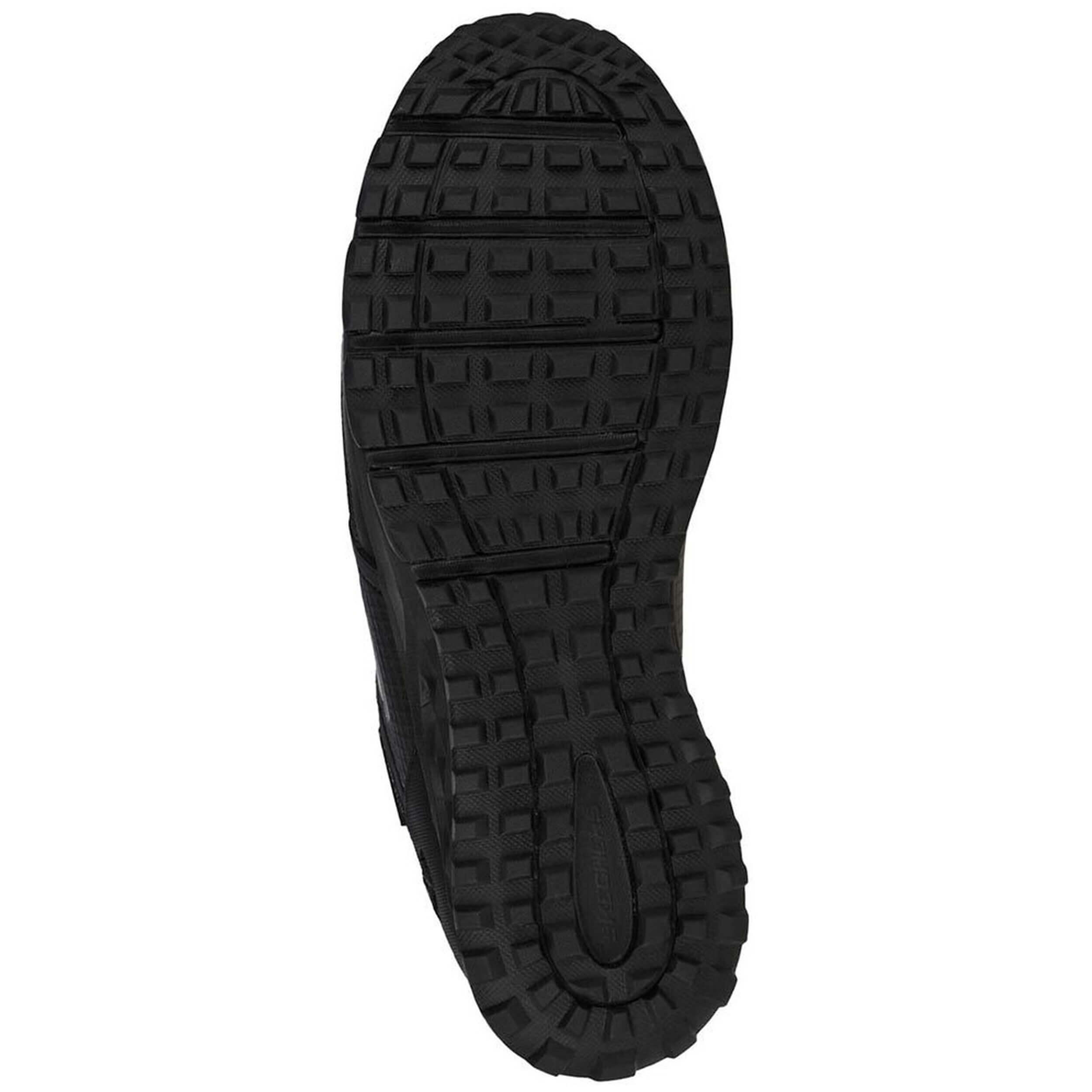 Chaussures Lifestyle Skechers Escape Plan Noir Homme 2/5