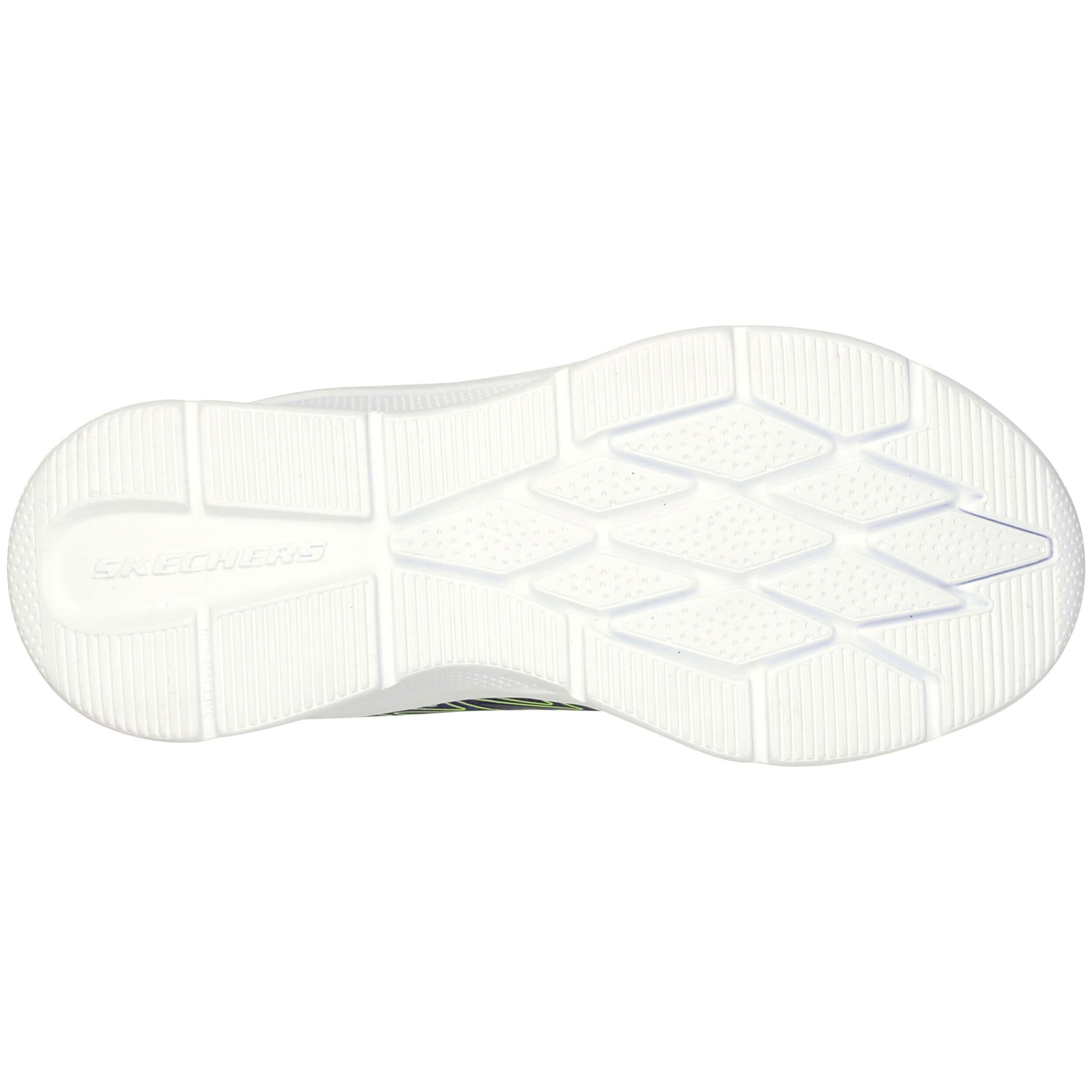 Baskets Skechers modèle 403770L-NVLM pour unisexe enfants 3/7