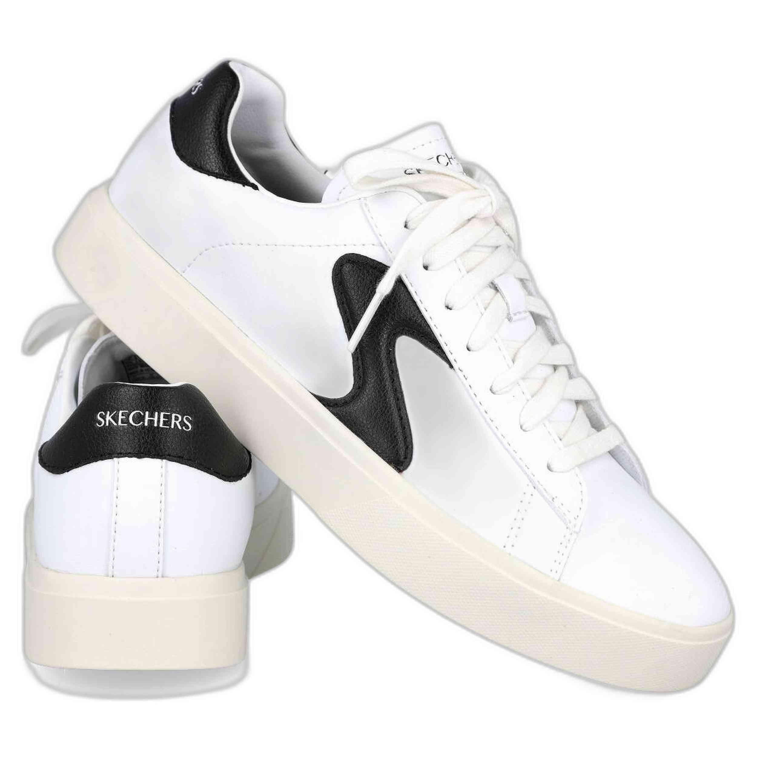 Baskets Skechers modèle 10070-204159 pour femmes 5/5