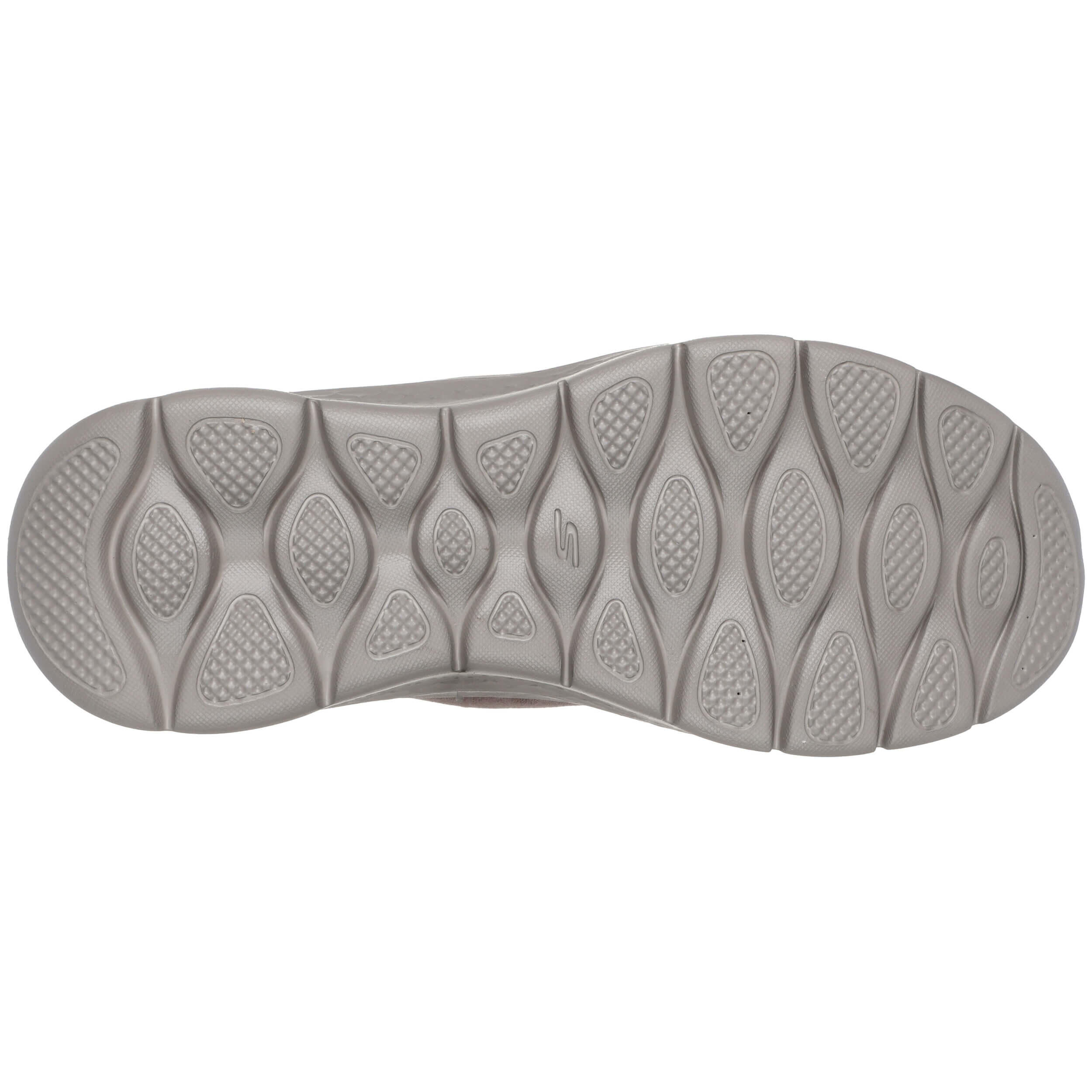 Baskets Skechers modèle 124837-BRN pour femmes 3/5