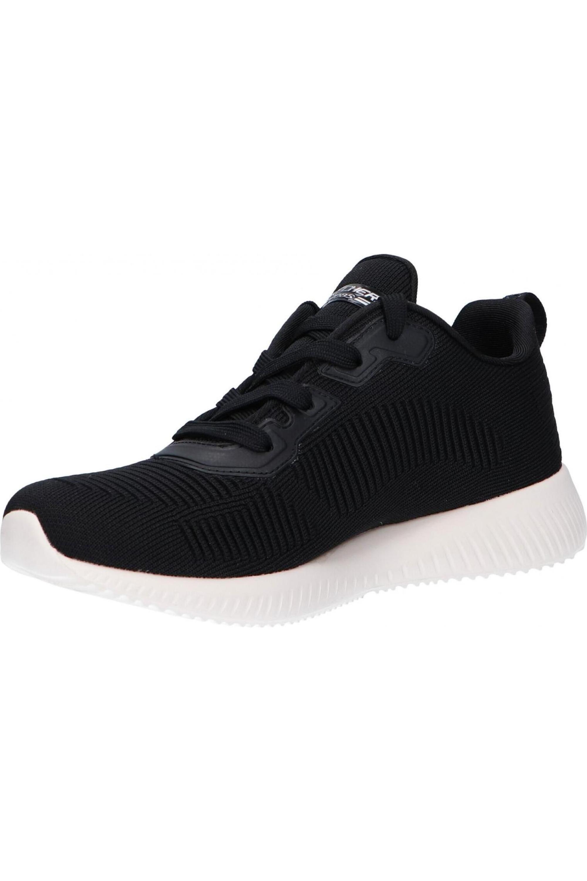 Baskets Skechers modèle 32504-BLK pour femmes 3/5