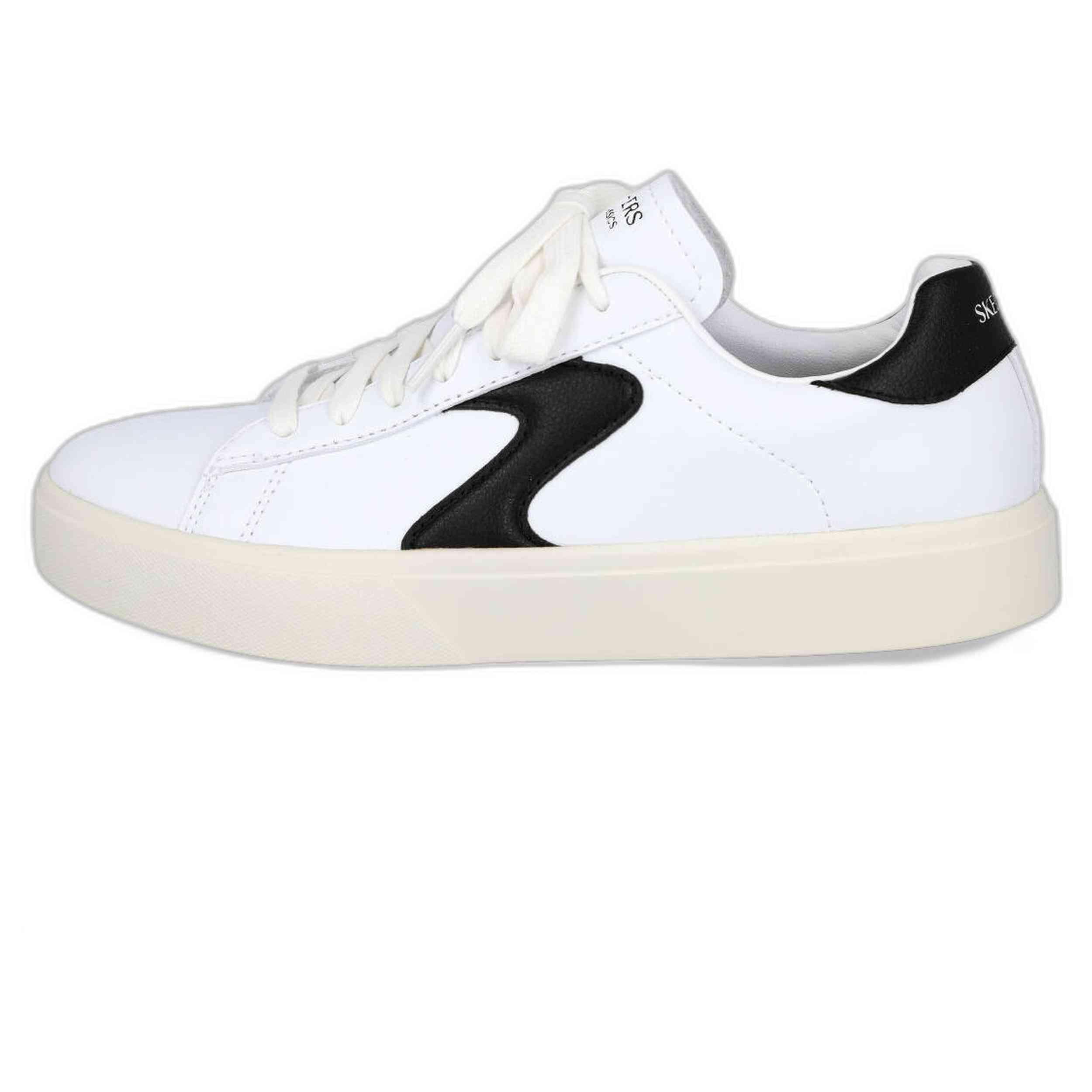Baskets Skechers modèle 10070-204159 pour femmes 4/5