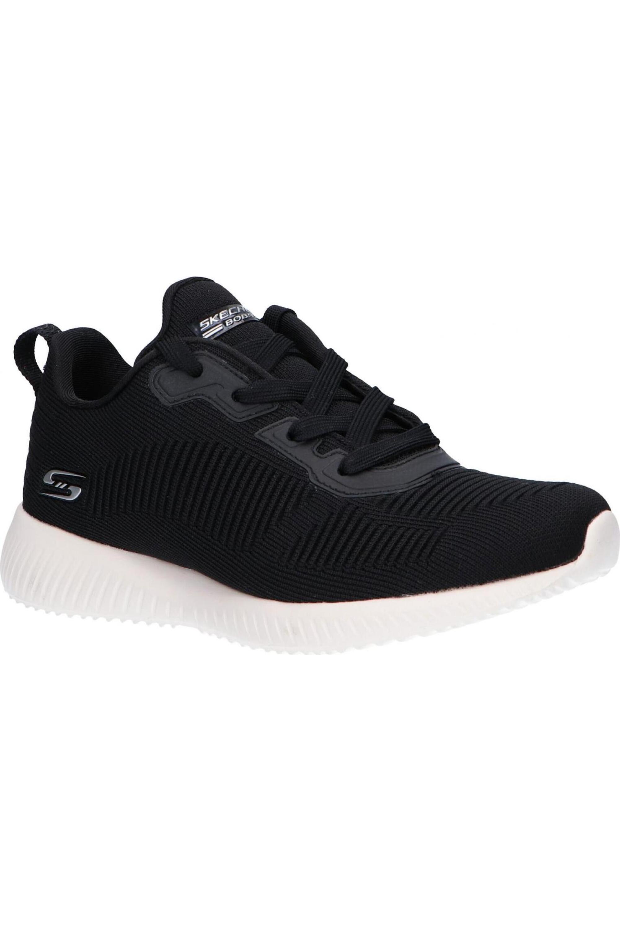 Baskets Skechers modèle 32504-BLK pour femmes 2/5