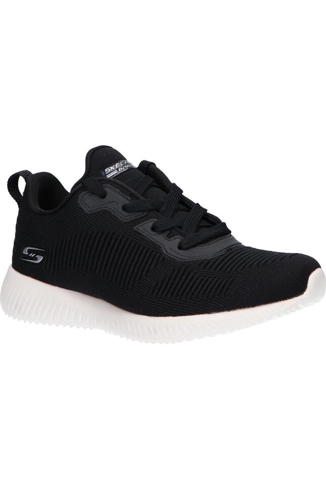 Buty damskie SKECHERS Bobs Squad Tough Talk