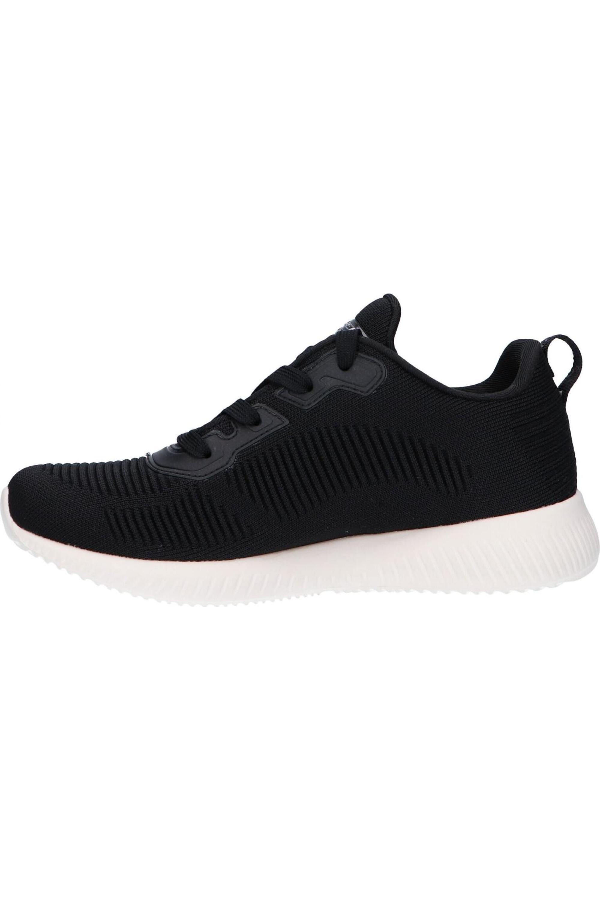 Baskets Skechers modèle 32504-BLK pour femmes 4/5