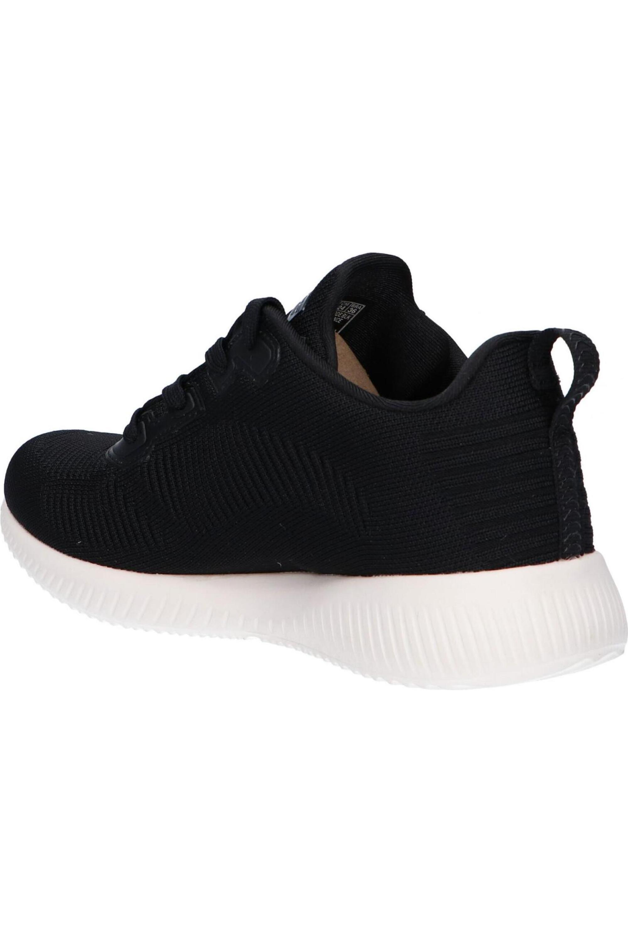 Baskets Skechers modèle 32504-BLK pour femmes 5/5