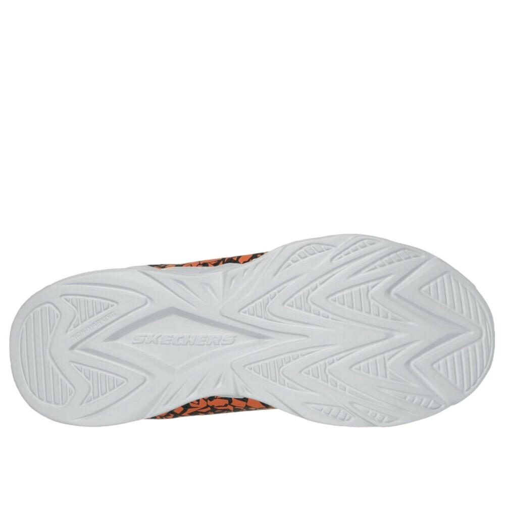 Scarpe Skechers Vortex 2.0 Zorento per ragazzi 3/5
