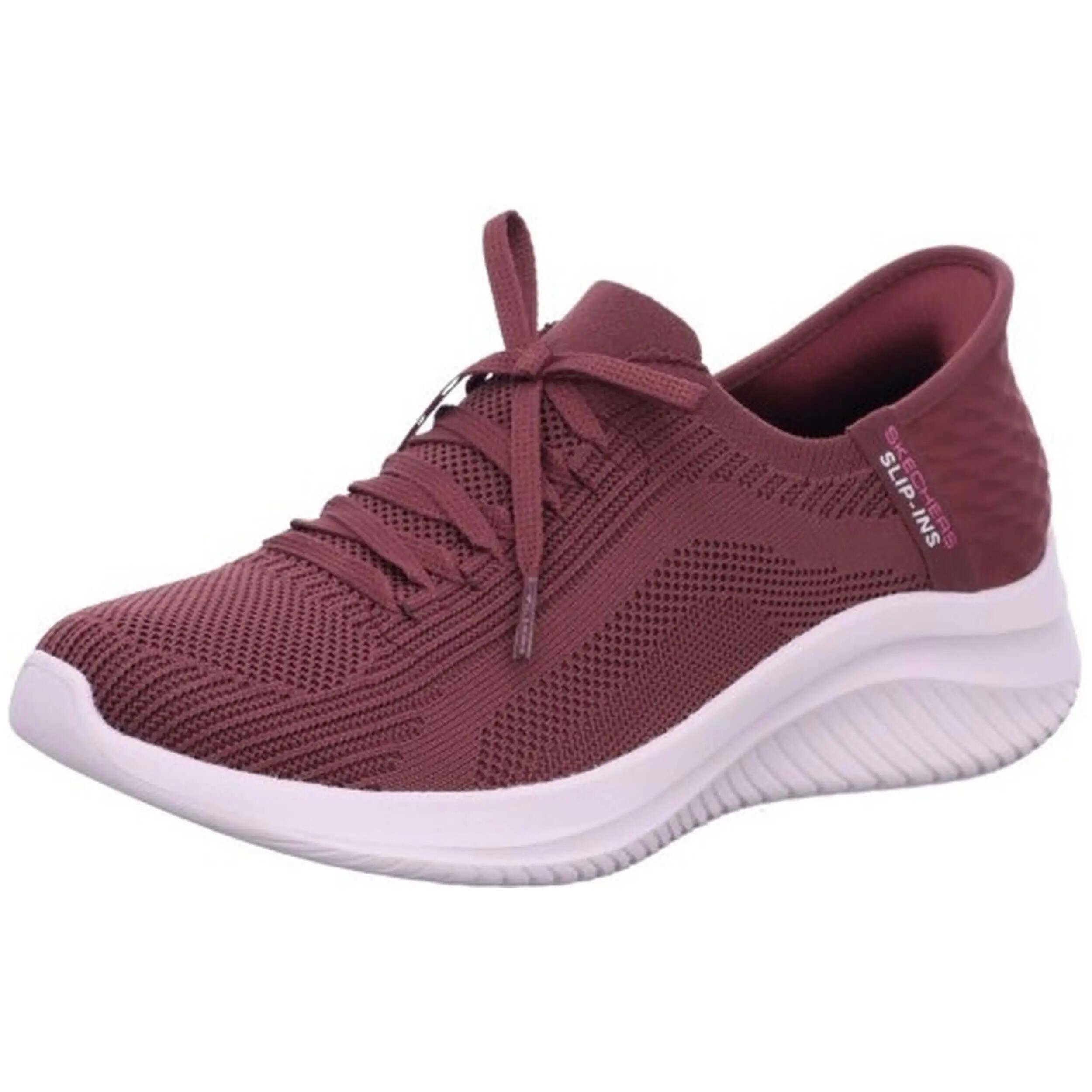 Scarpe Skechers modello 149710BURG per donne 2/7