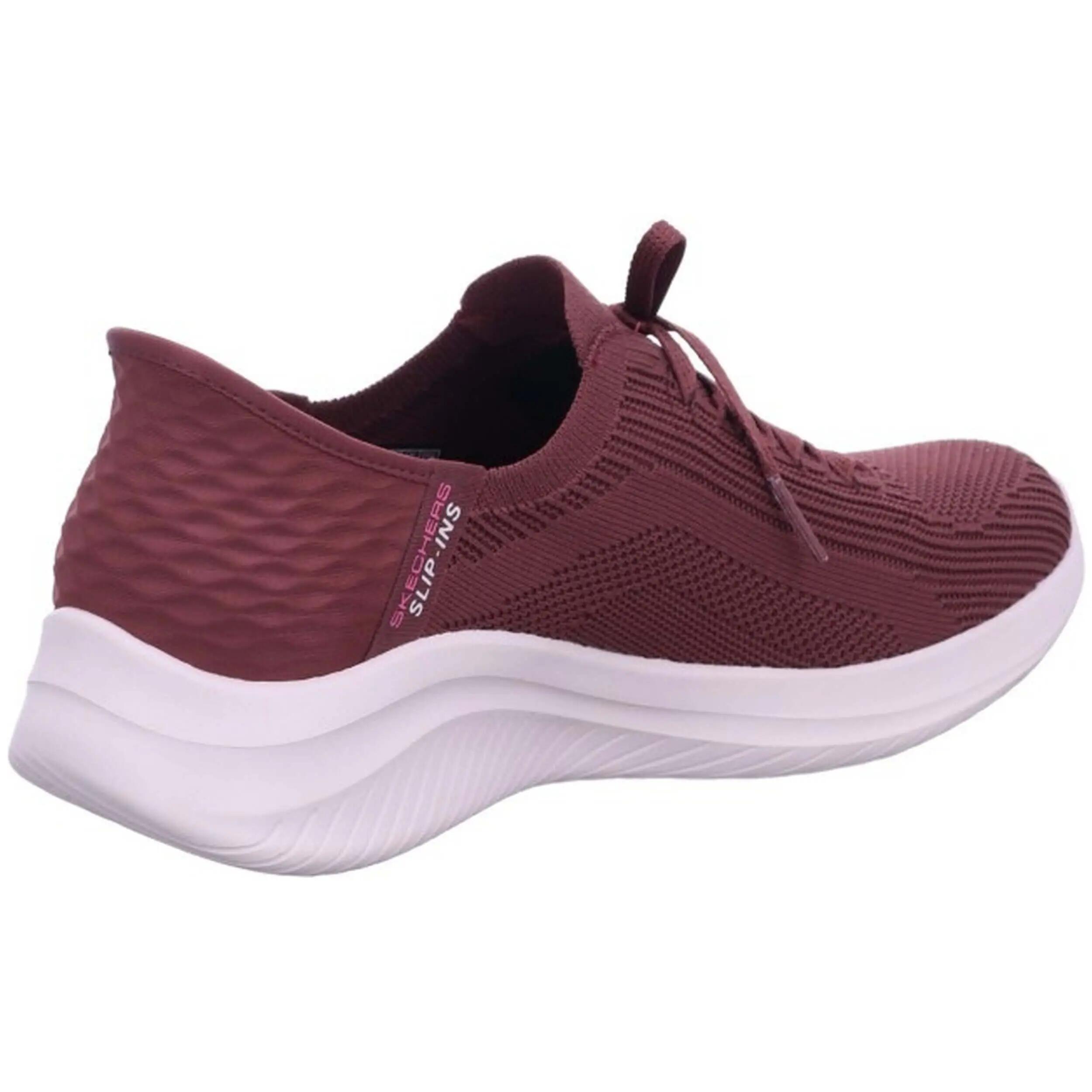 Scarpe Skechers modello 149710BURG per donne 4/7