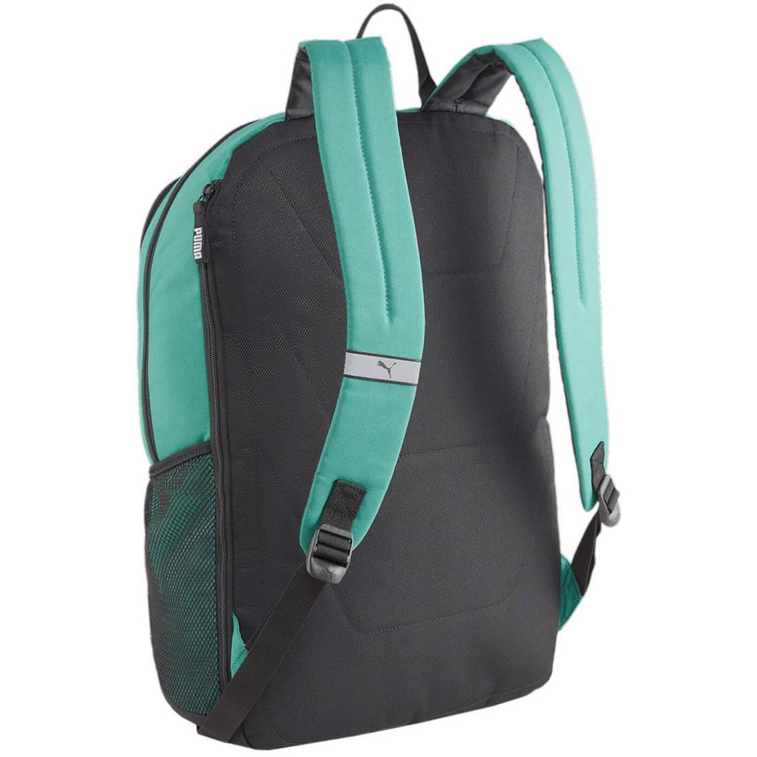 Sac À Dos TEAM GOAL PREMIUM (Noir / Vert) 2/4