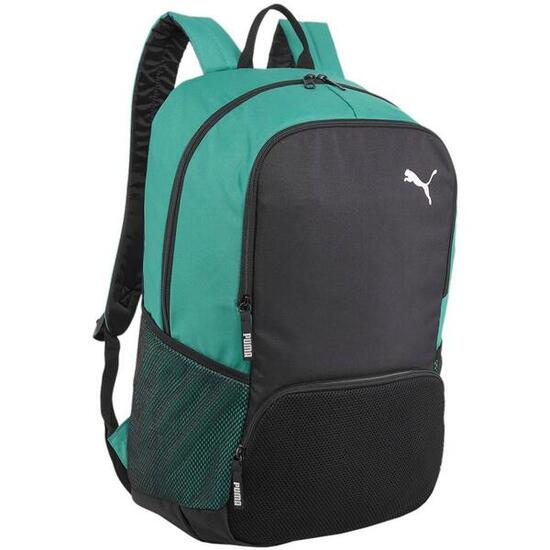 Zaino Puma Team Goal Premium Nero Verde