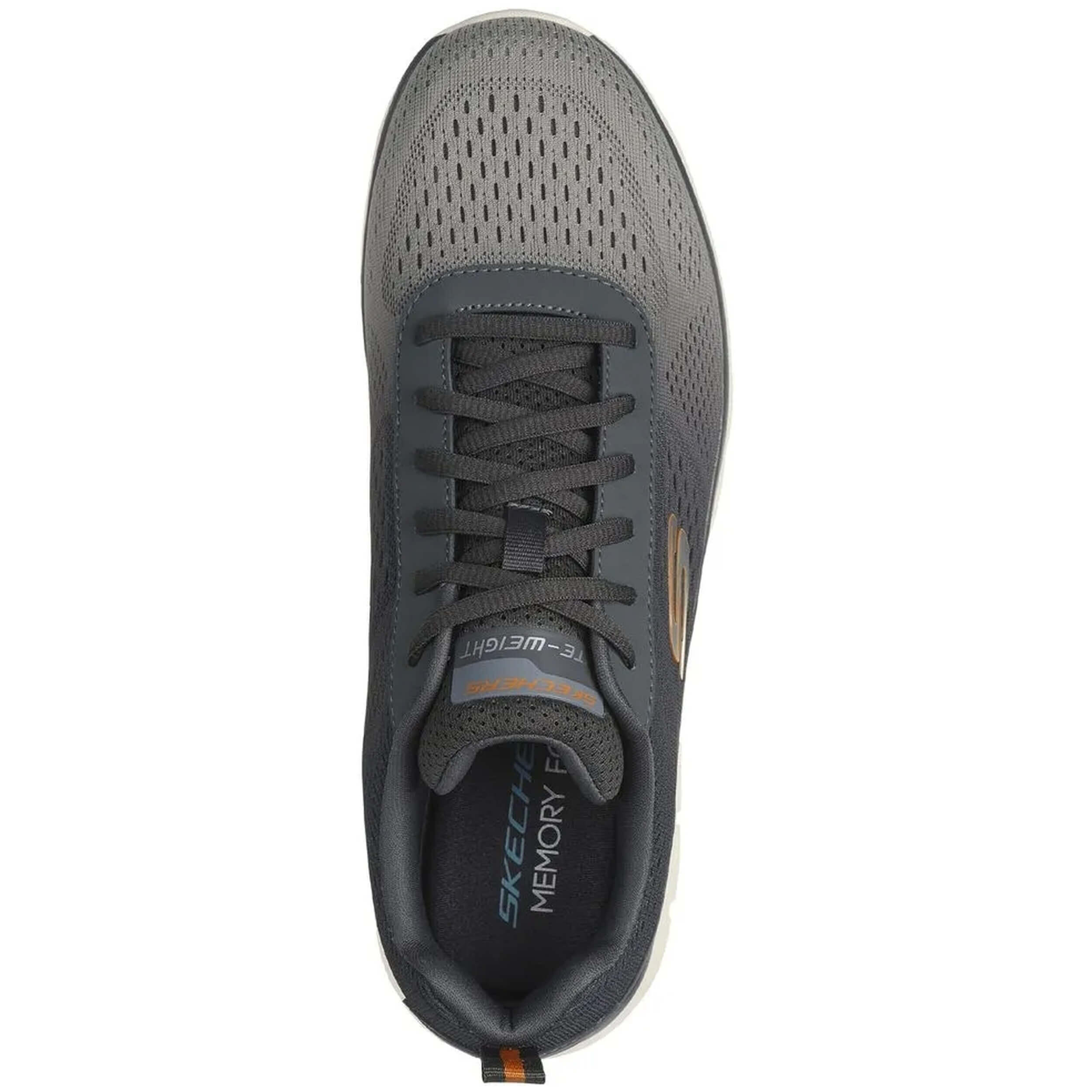Baskets Skechers modèle 232399-OLV pour homme 3/5