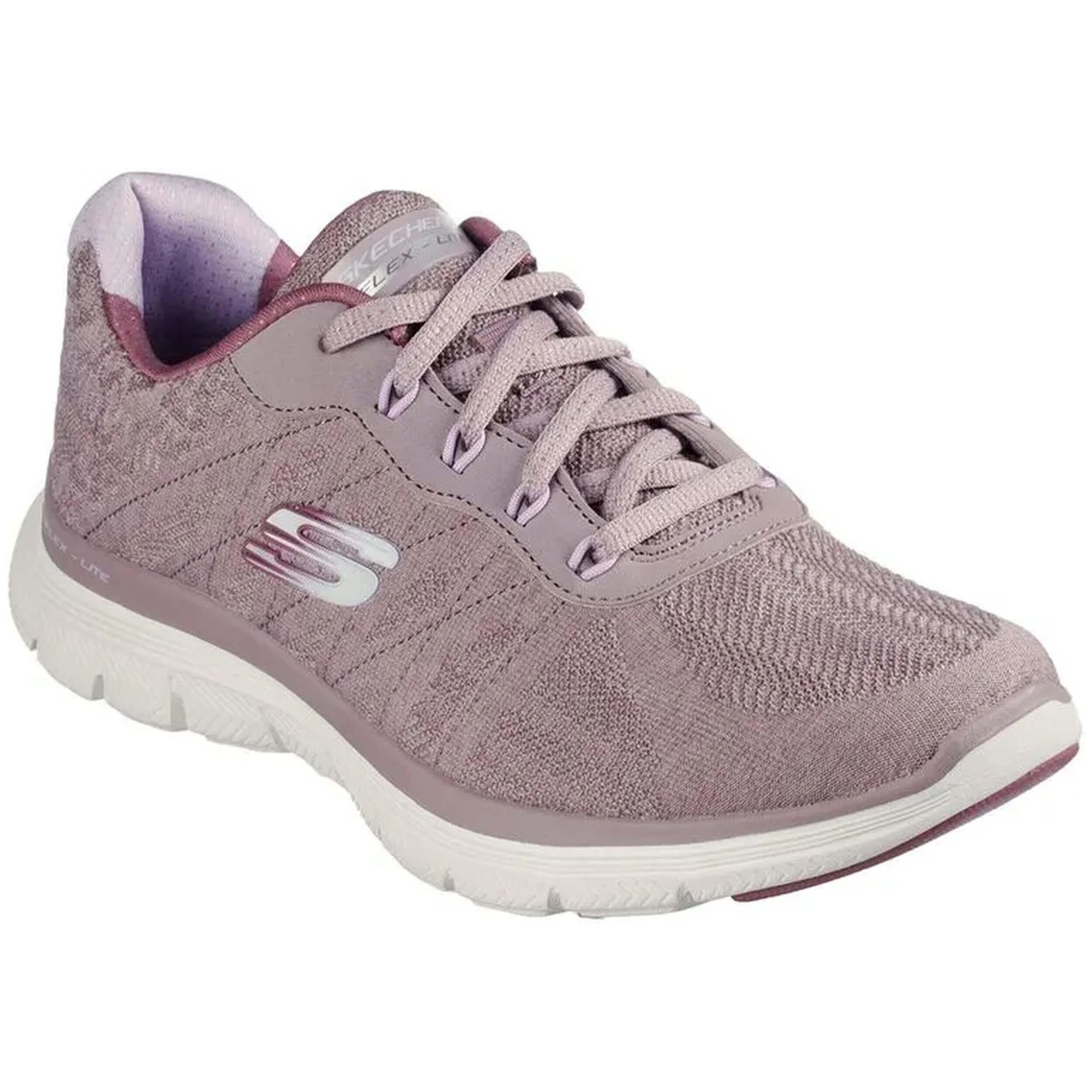 Baskets Skechers modèle 149570-MVE pour femmes 3/5
