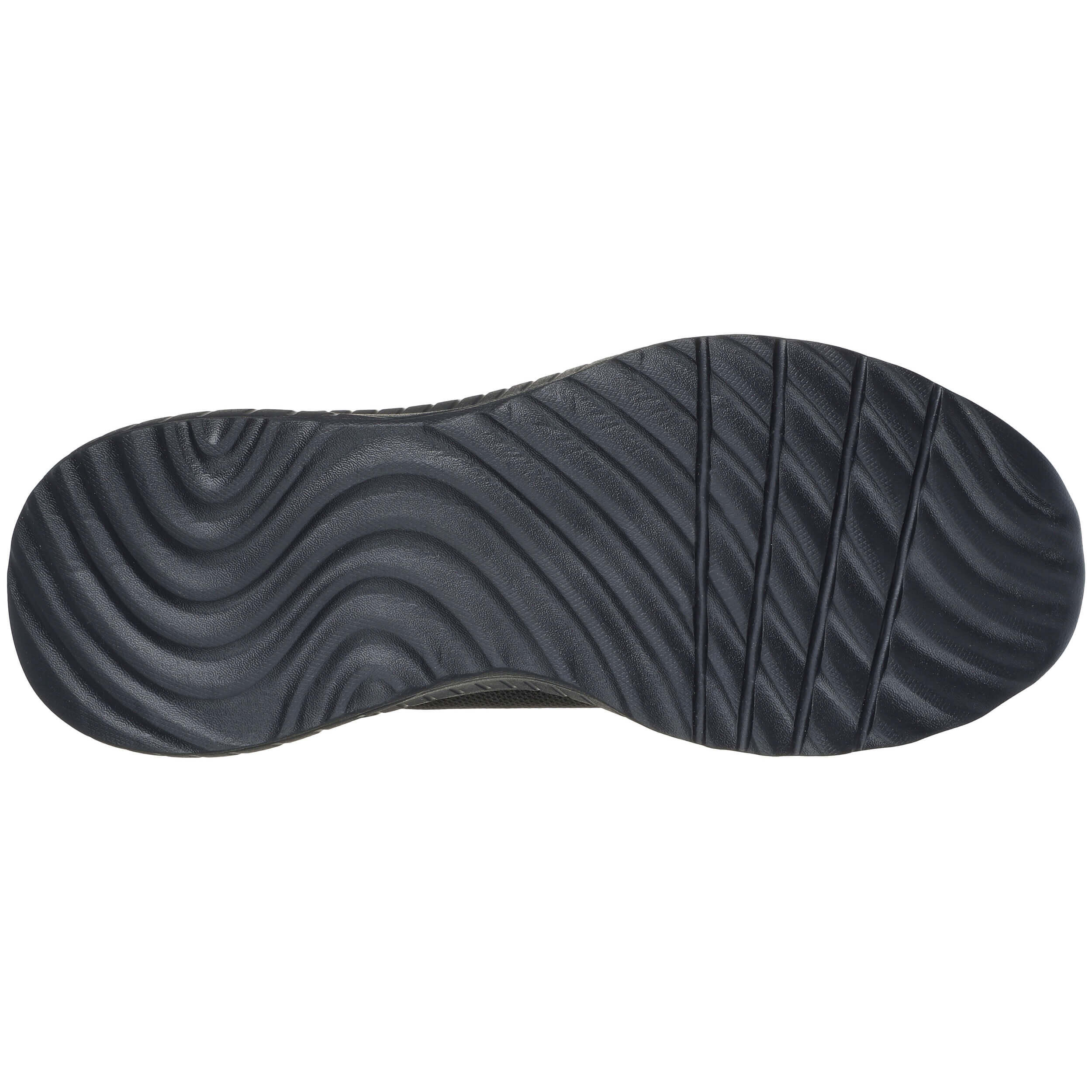 Schoen Skechers model 117504-BBK voor vrouwen 4/5