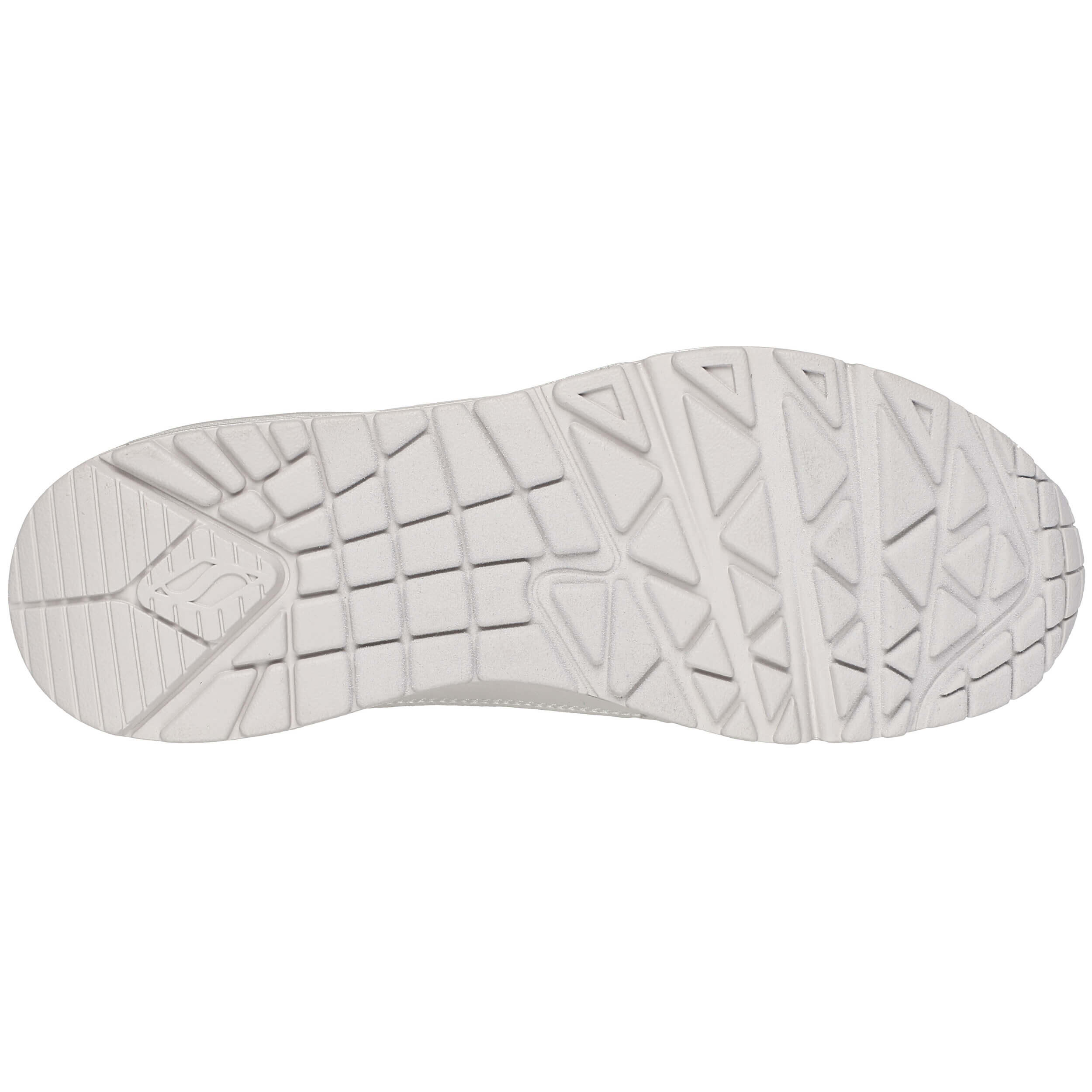 Zapatillas Skechers modelo 177104OFWT para mujer 3/7
