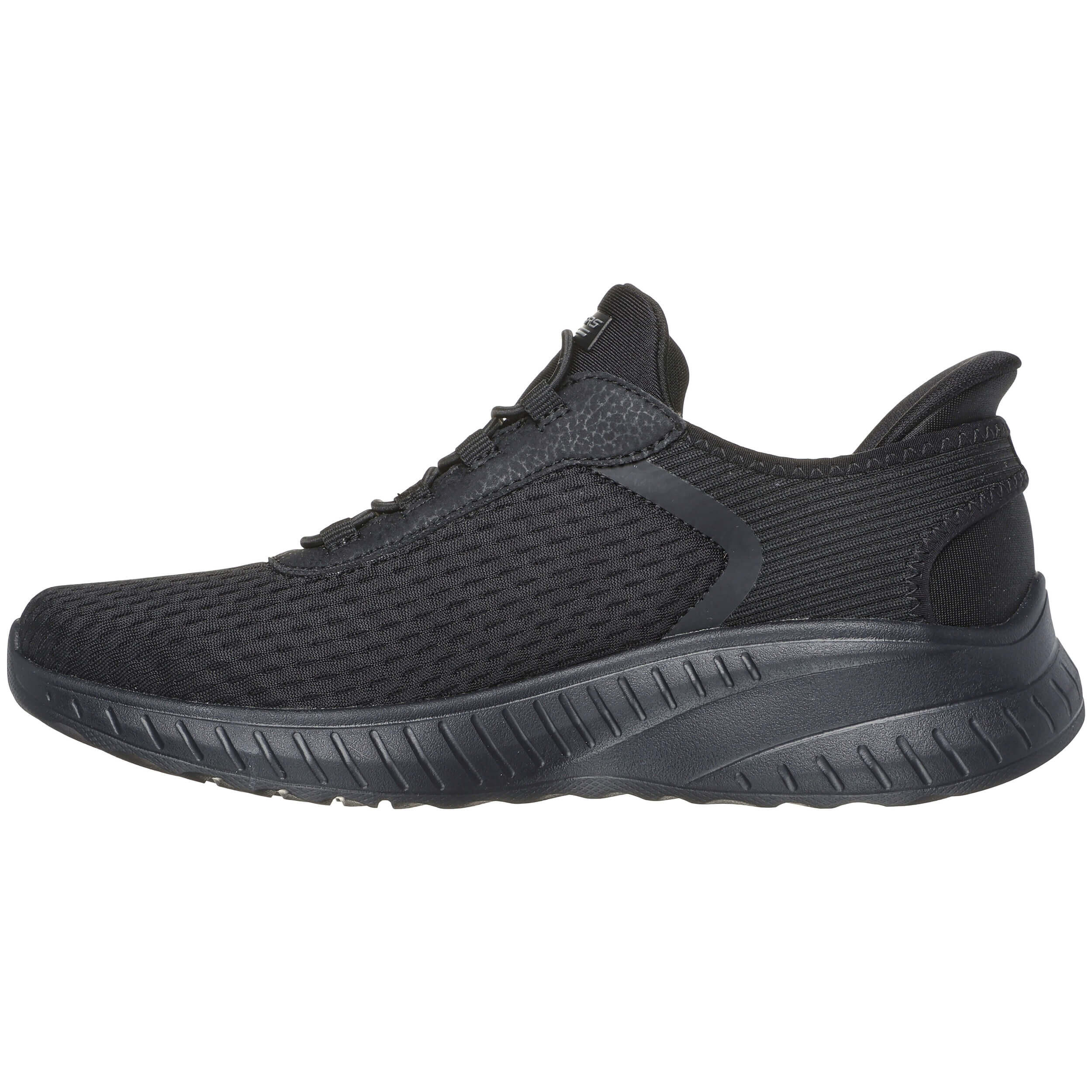 Schoen Skechers model 117504-BBK voor vrouwen 5/5
