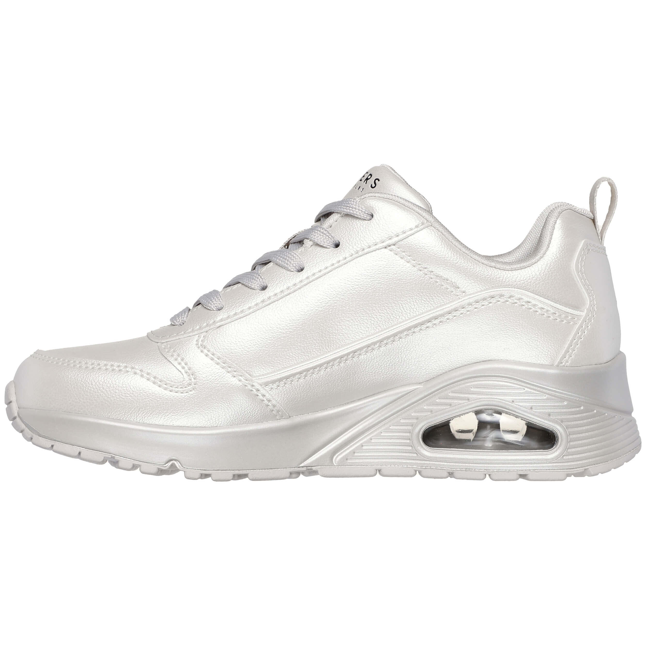 Zapatillas Skechers modelo 177104OFWT para mujer 4/7