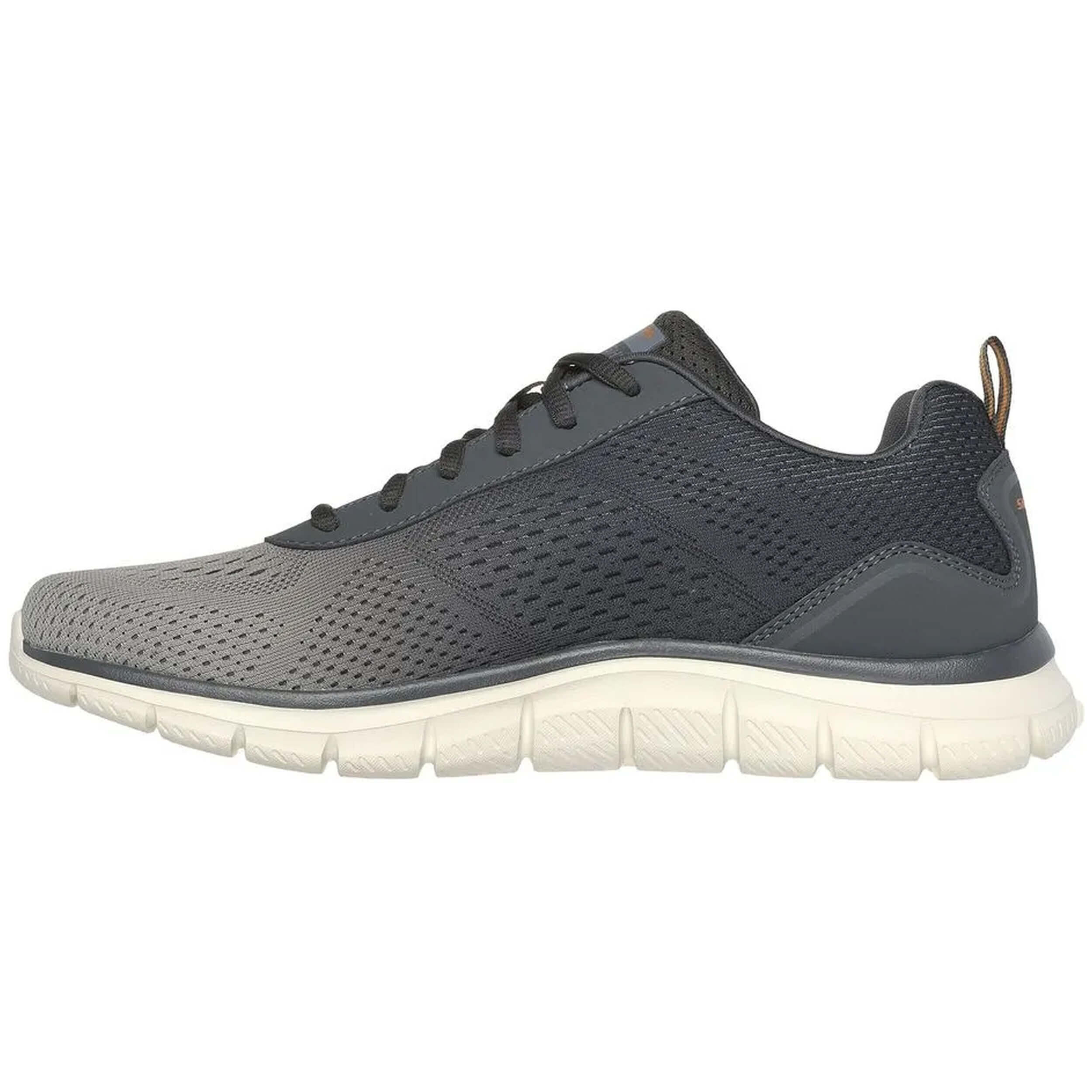Baskets Skechers modèle 232399-OLV pour homme 2/5