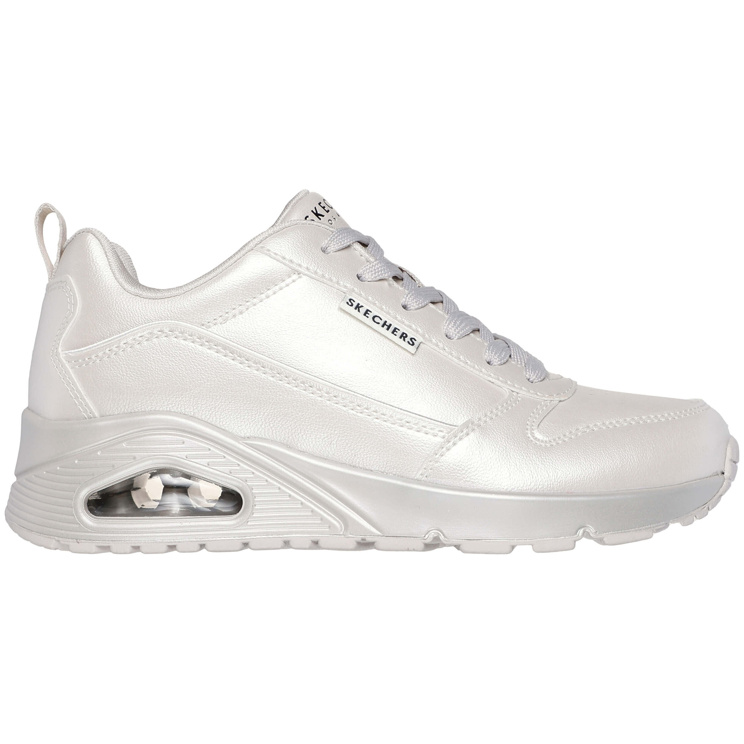 Zapatillas Skechers modelo 177104OFWT para mujer 1/7