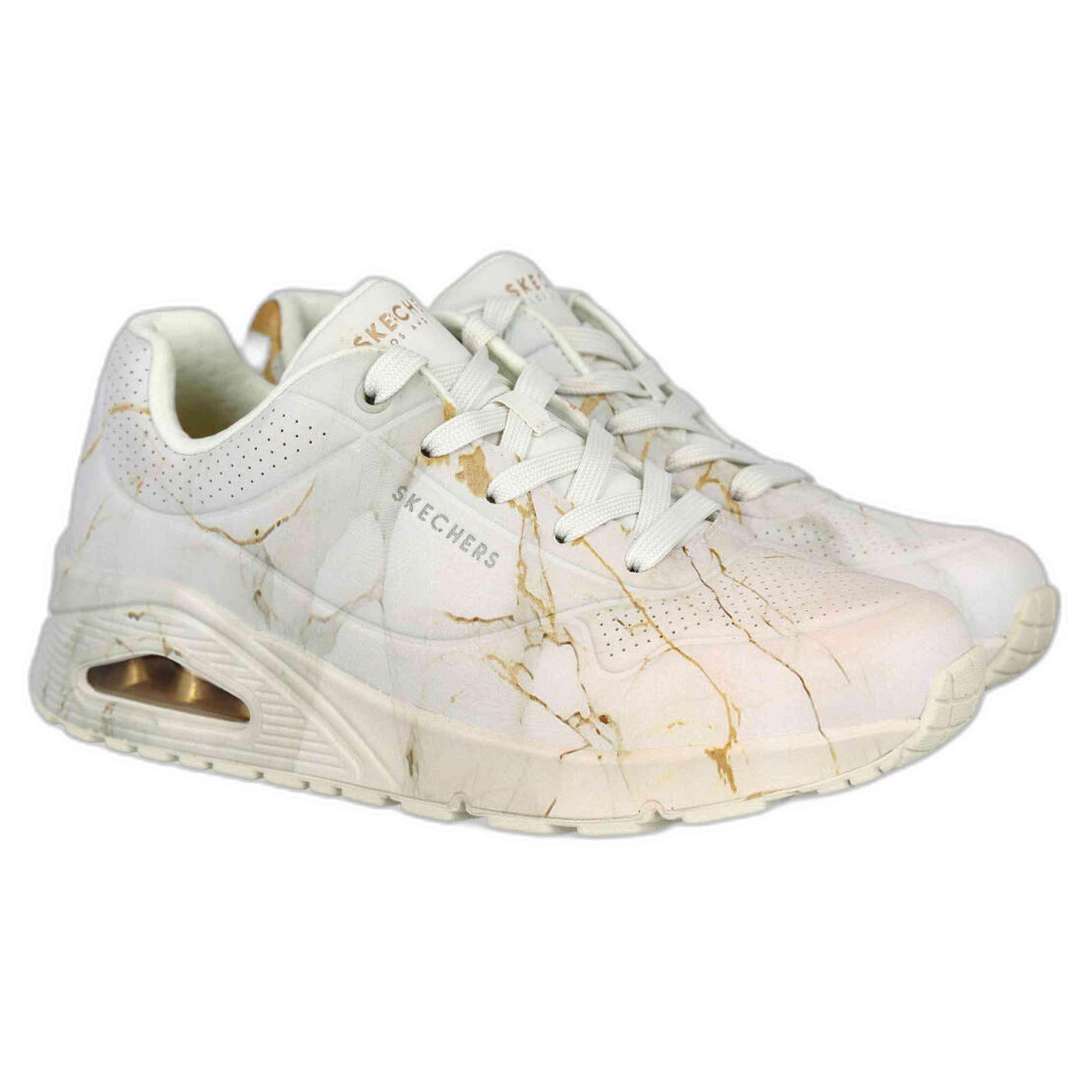 Baskets Skechers modèle 10070-448772 pour femmes 3/5