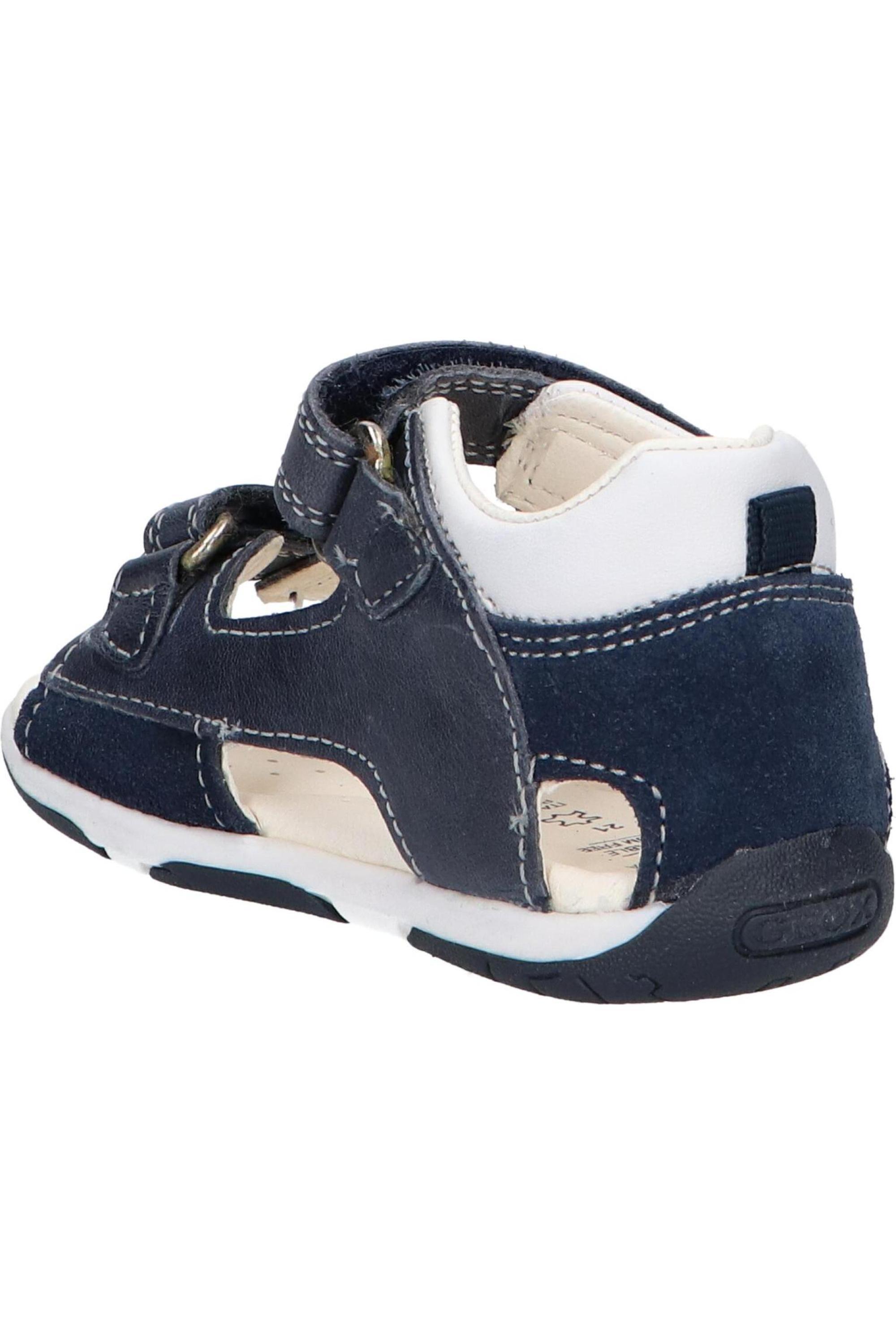 ZAPATOS Y COMPLEMENTOS GEOX  DE NIÑO B020XA 0CL22 B SANDAL TAPUZ 5/5