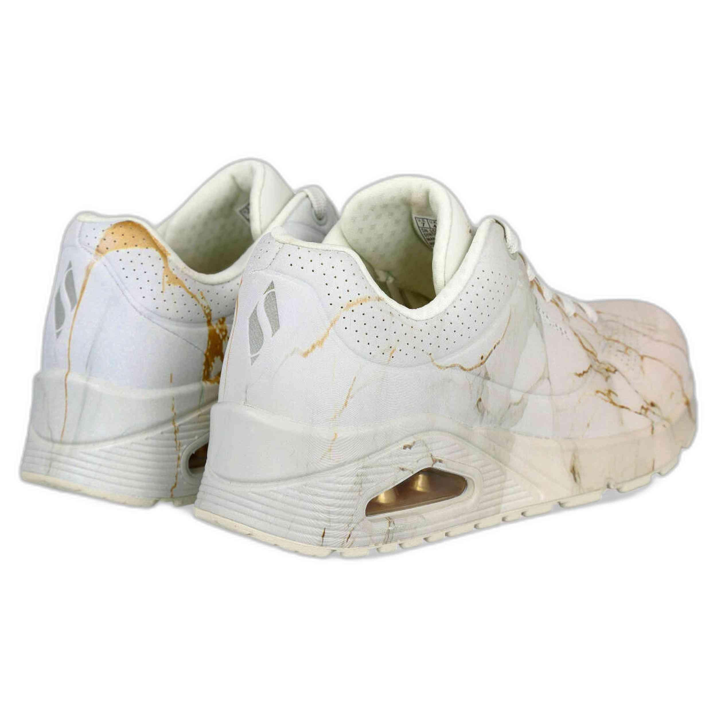 Baskets Skechers modèle 10070-448772 pour femmes 4/5