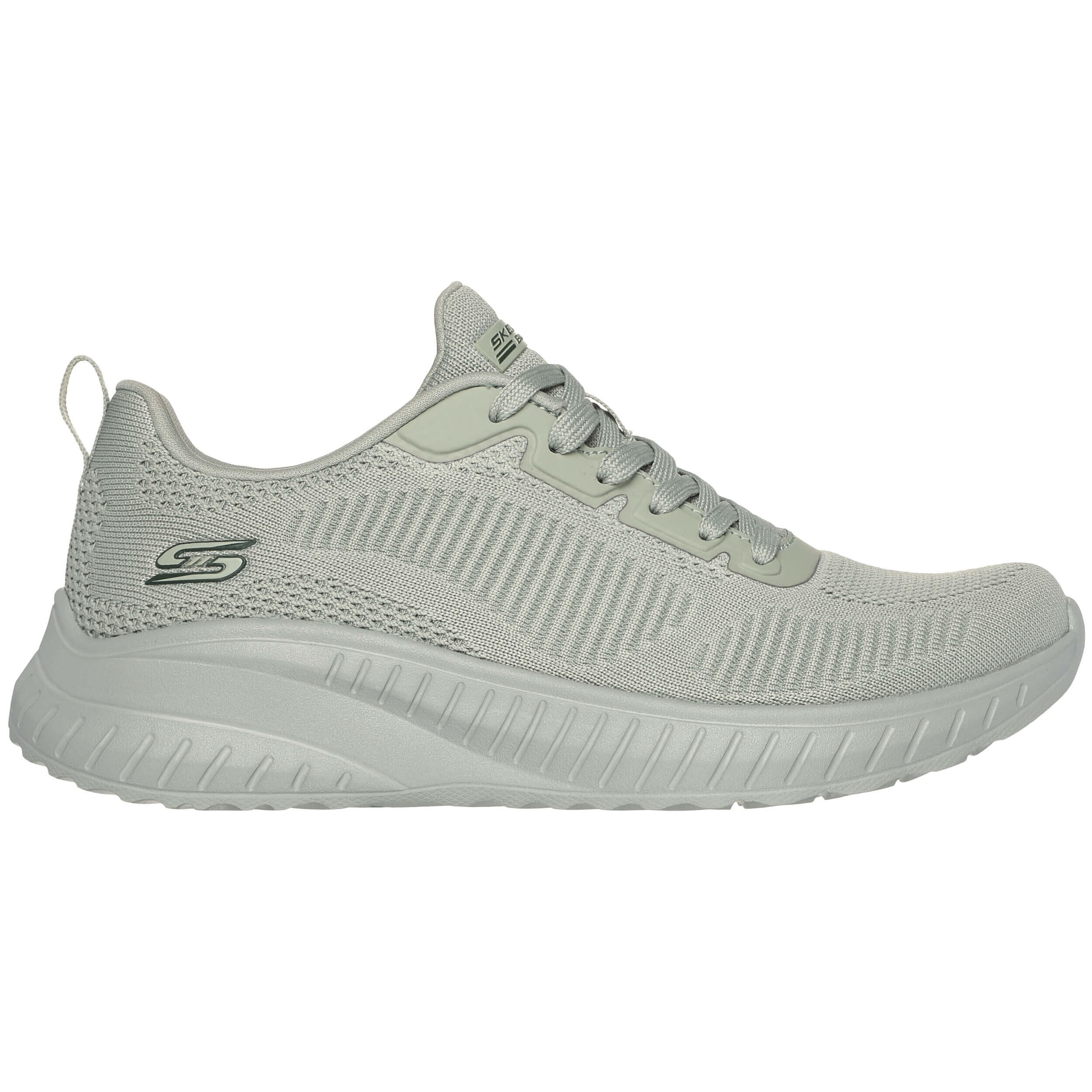 Buty damskie SKECHERS Bobs Squad Chaos Face Off