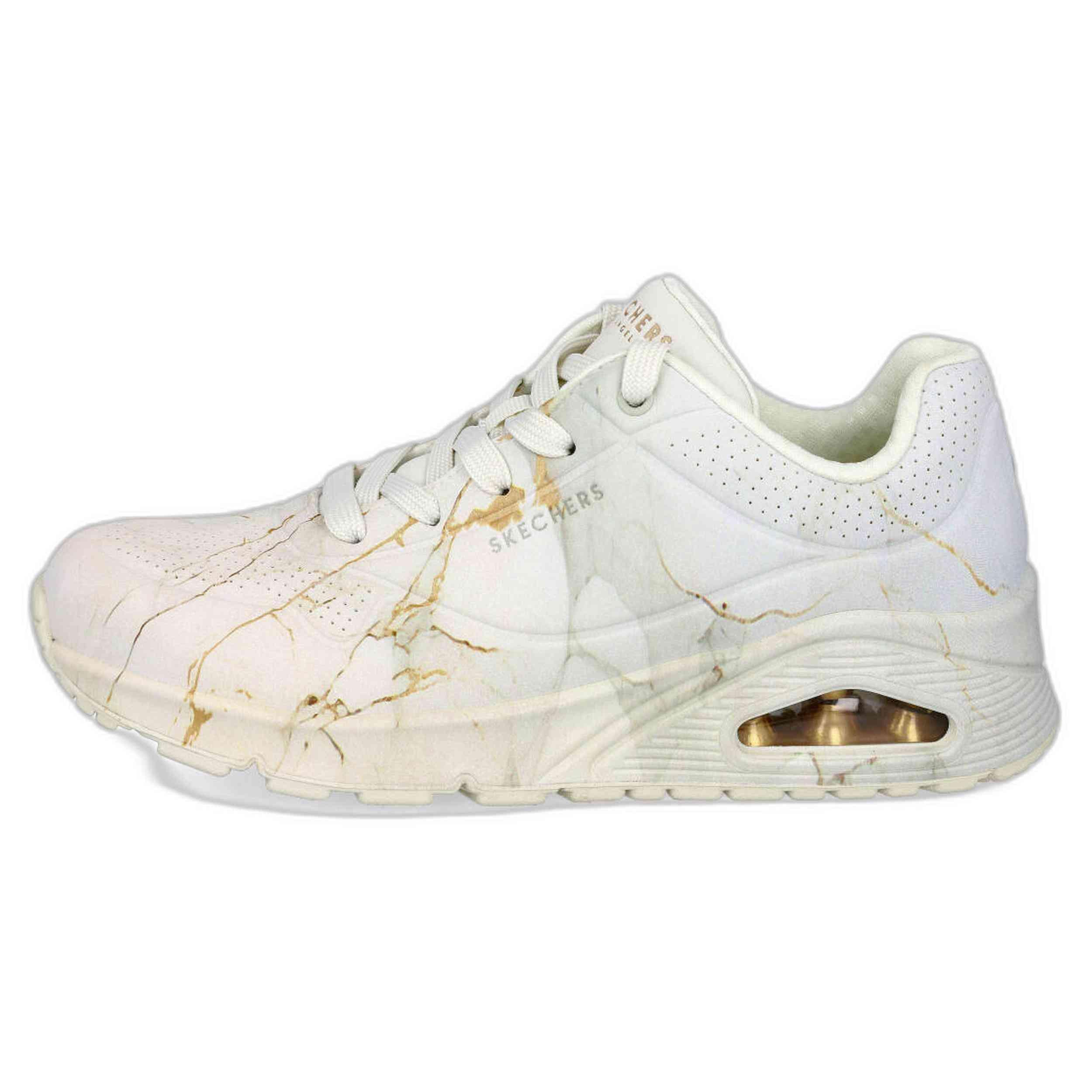 Baskets Skechers modèle 10070-448772 pour femmes 2/5