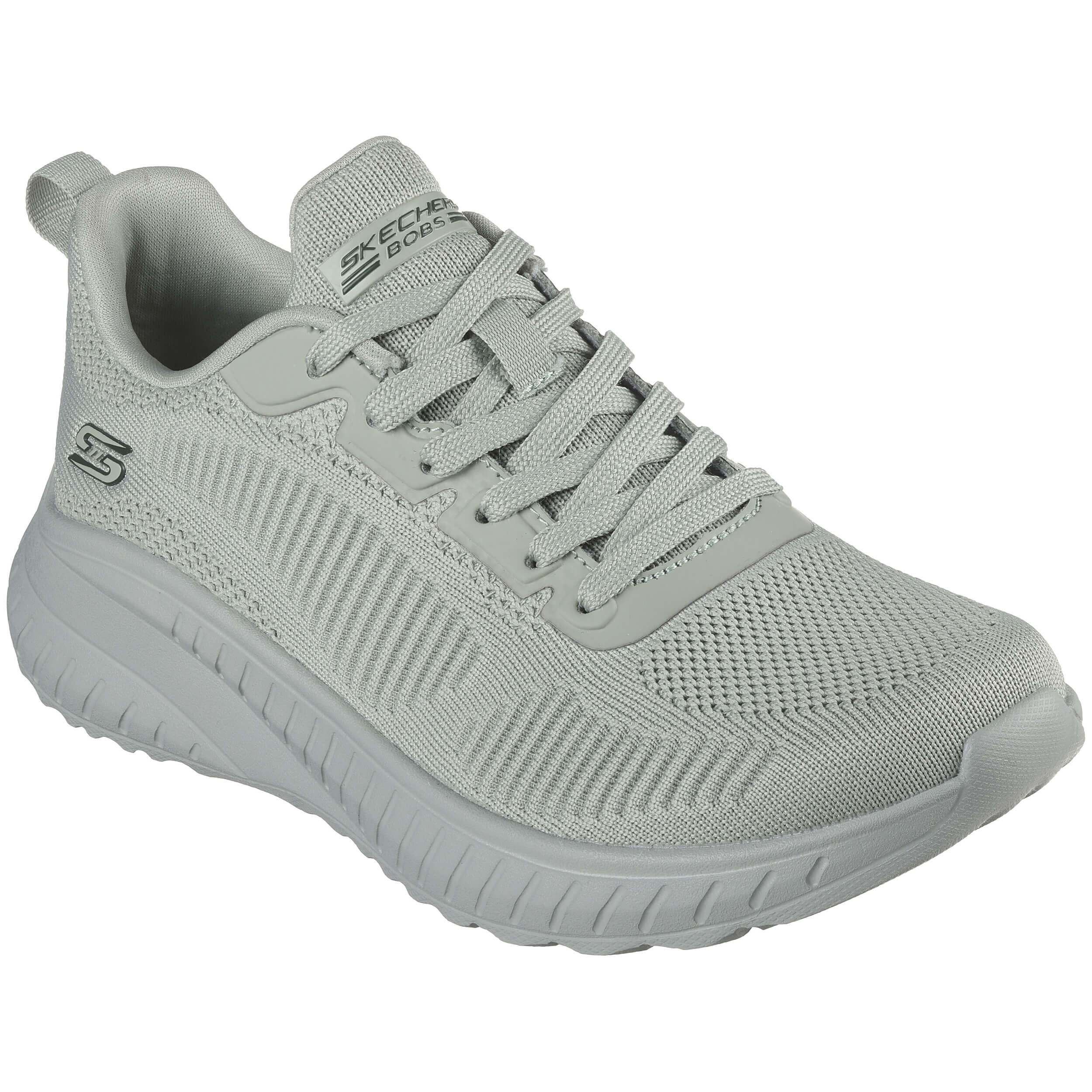 SKECHERS Bobs Squad Chaos Face Off Damenschuhe 5/6