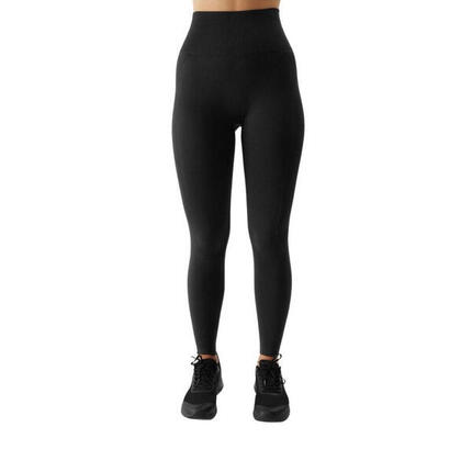 Legging F231 Femme (Noir)