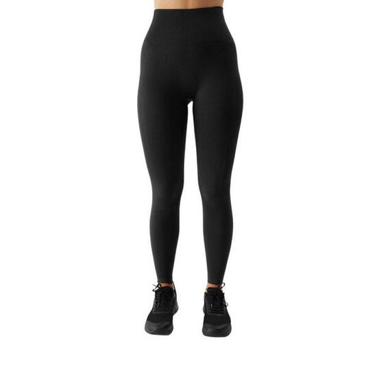 Legging F231 Femme (Noir)