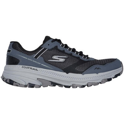 Zapatillas de Trail Hombre Skechers Go Run Trail Altitude 2.0 Negro.Resistentes