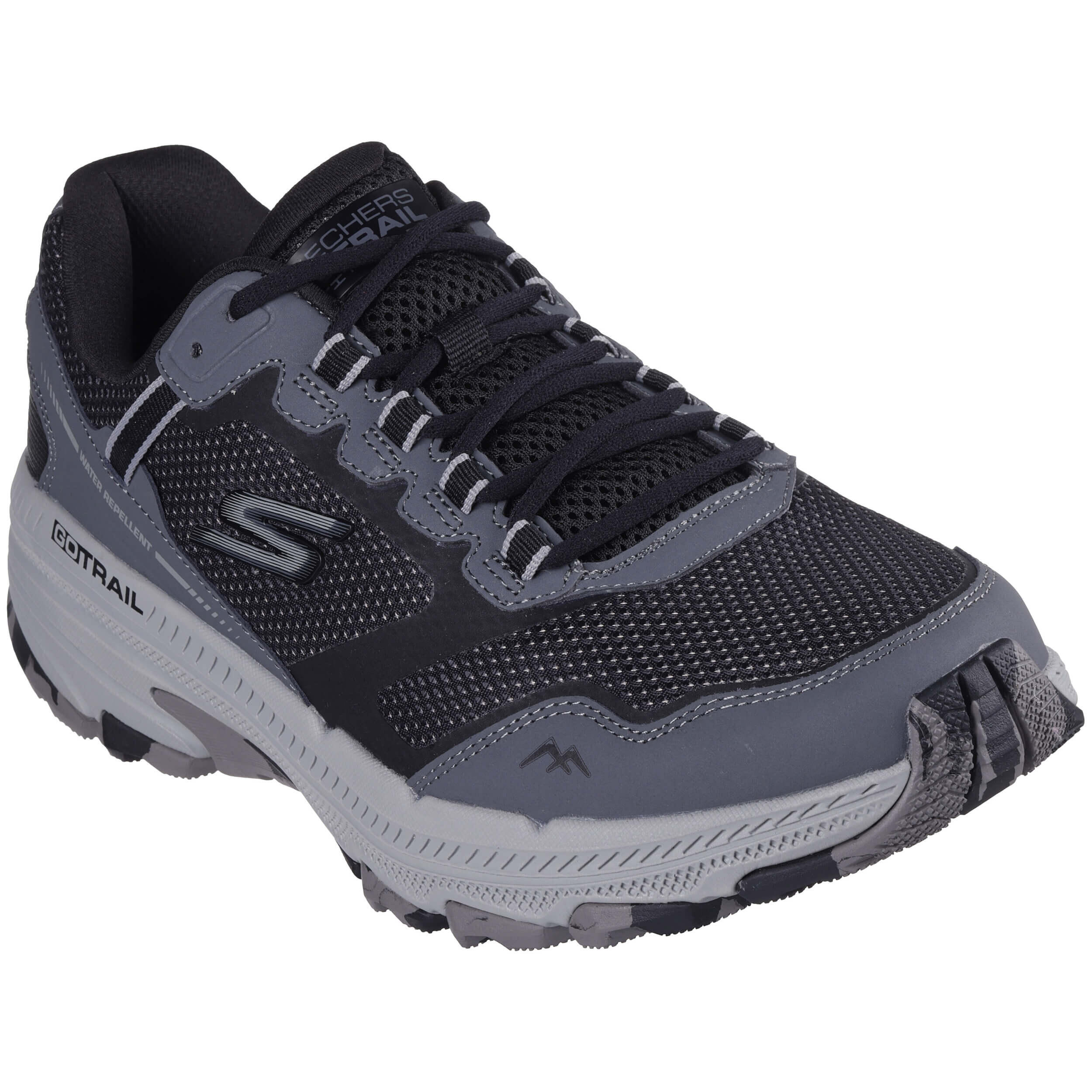 Zapatillas Skechers modelo 220754BKOR para hombre 5/5