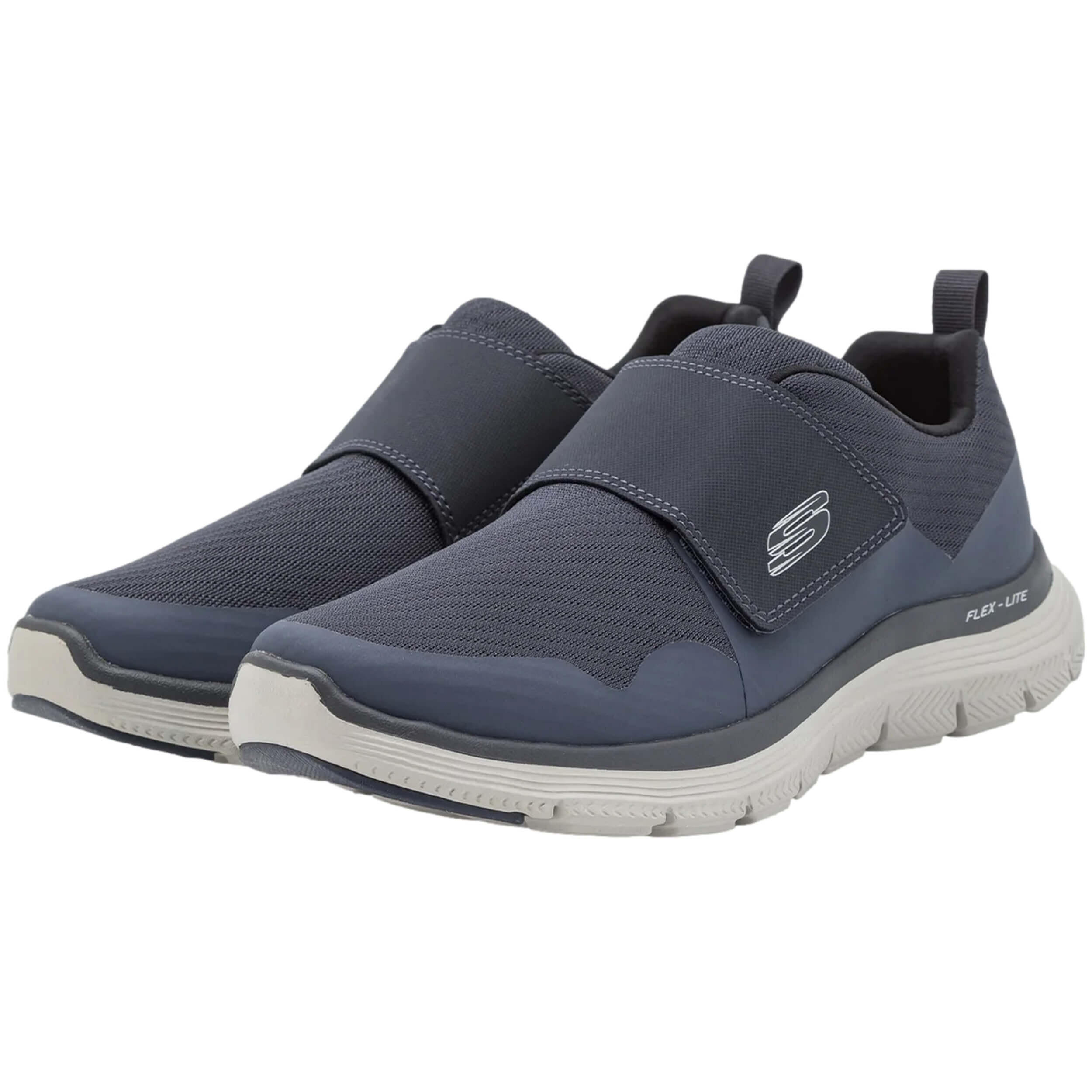 Baskets Skechers modèle 894159-DKNV pour homme 2/5