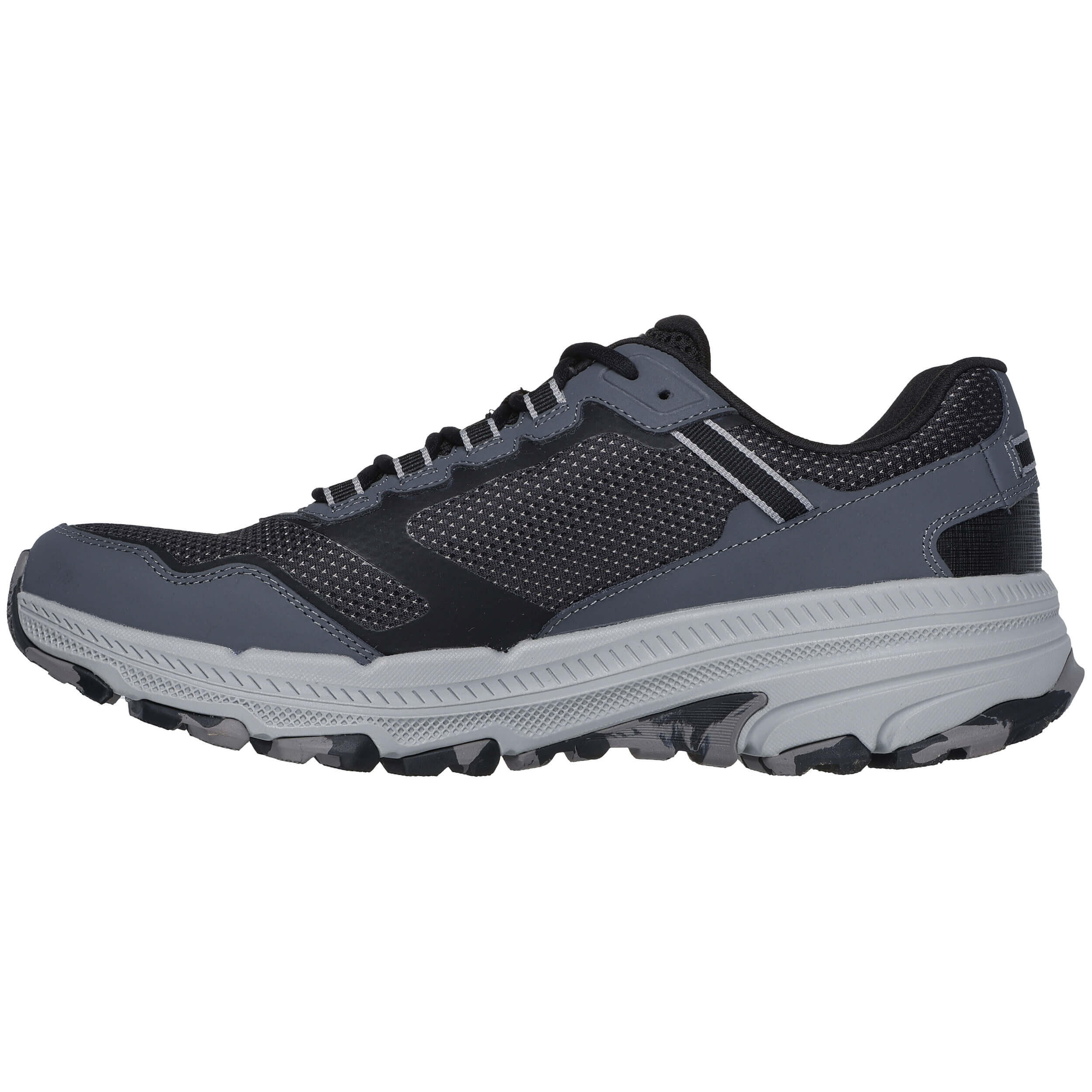 Zapatillas Skechers modelo 220754BKOR para hombre 4/5