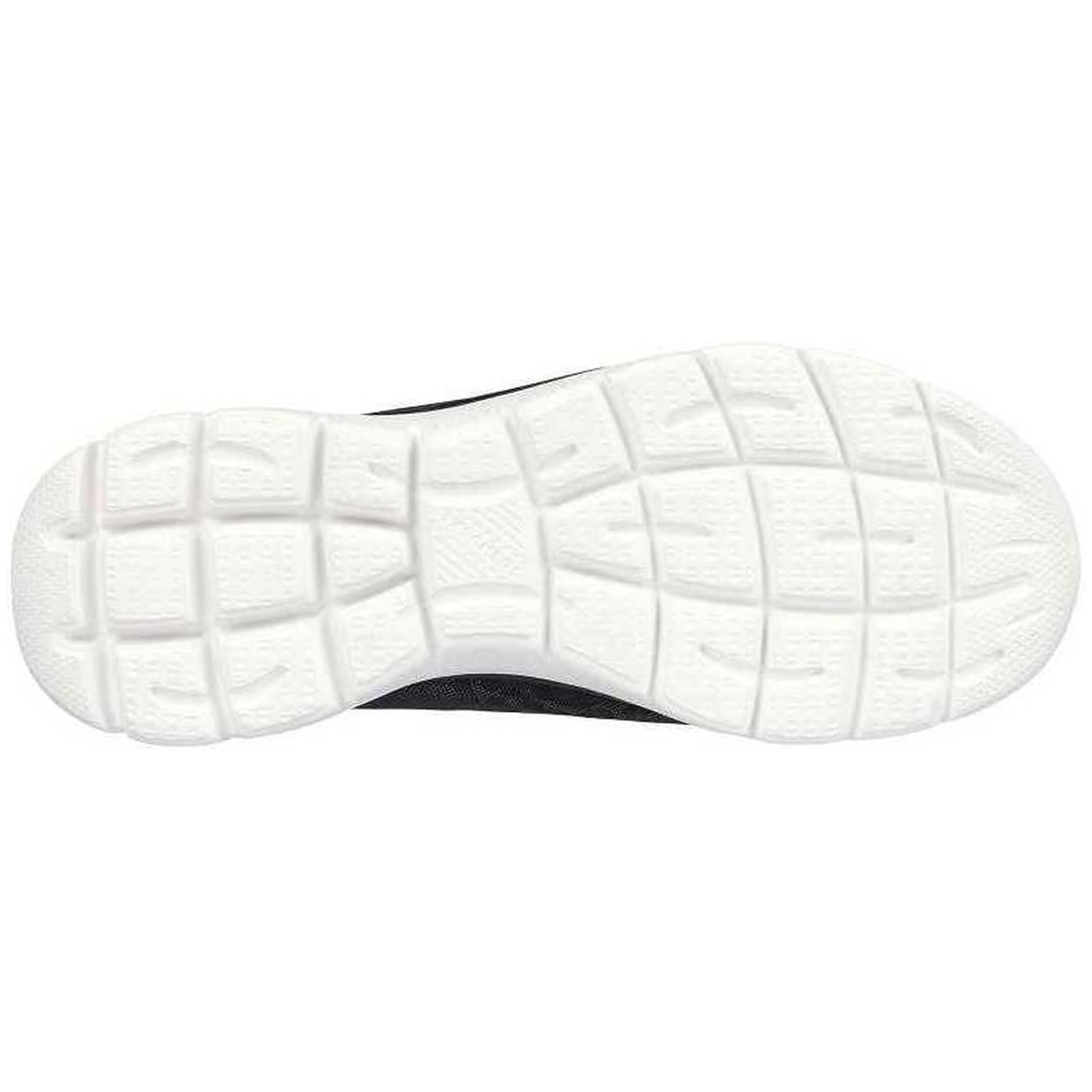 Sapatilhas Skechers modelo 150111-BLK para mulheres 2/4