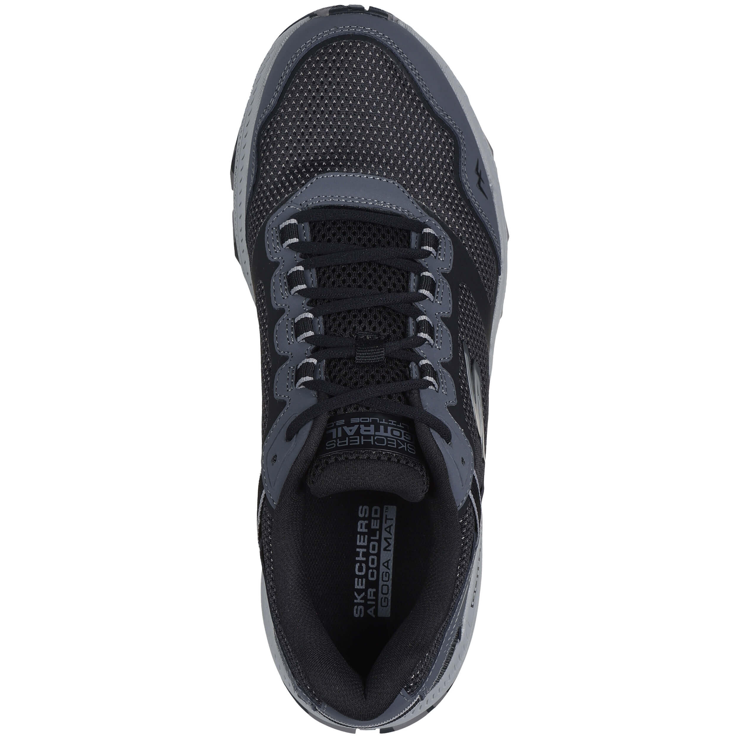 Zapatillas Skechers modelo 220754BKOR para hombre 2/5