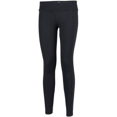 Dames sculptuur legging (zwart)
