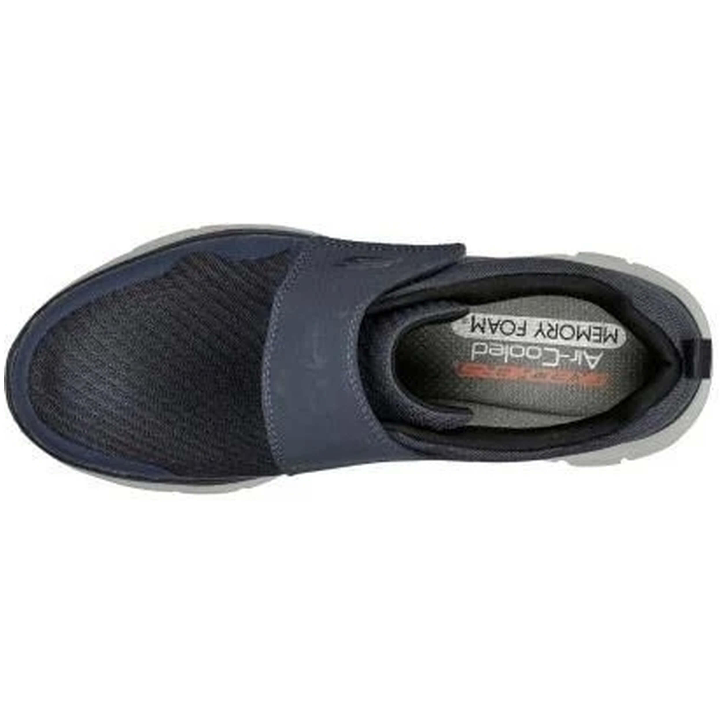 Baskets Skechers modèle 894159-DKNV pour homme 3/5