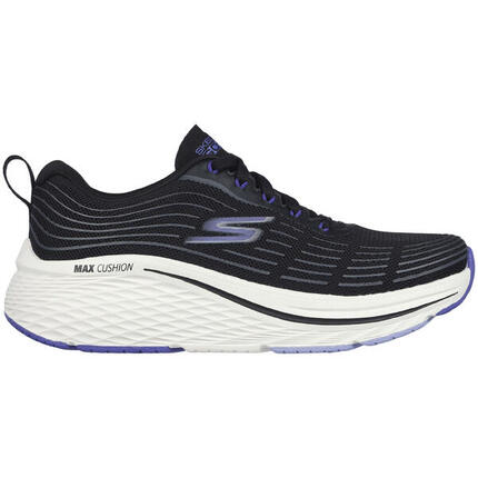 Zapatillas Skechers modelo 129600-BKPR para mujer