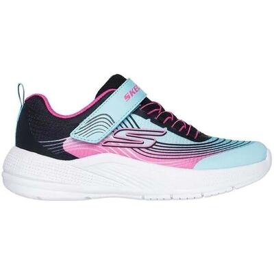 Zapatillas Skechers Microspec Advance para niñas