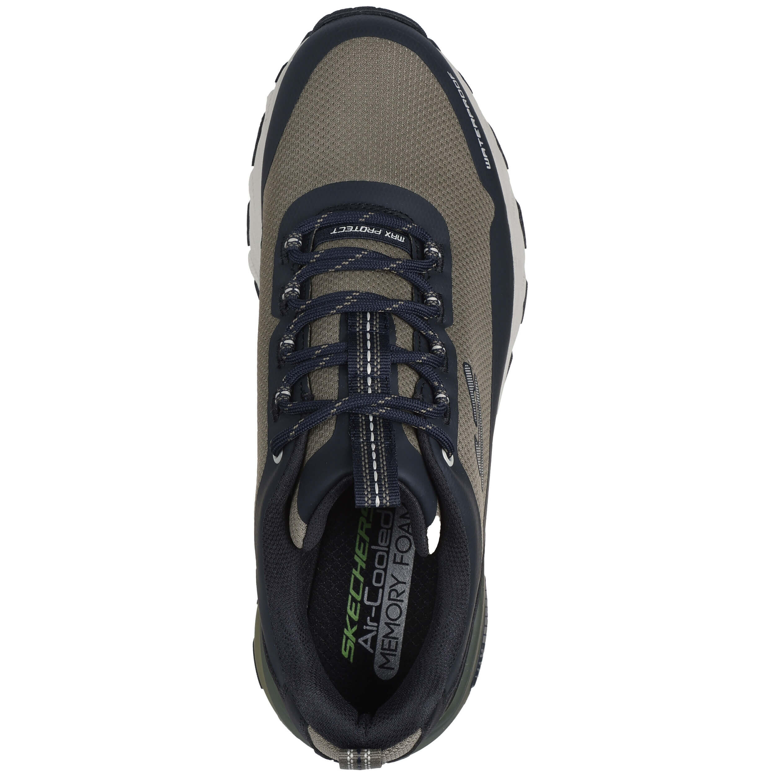 Baskets Skechers modèle 237304-BKGY pour homme 2/5