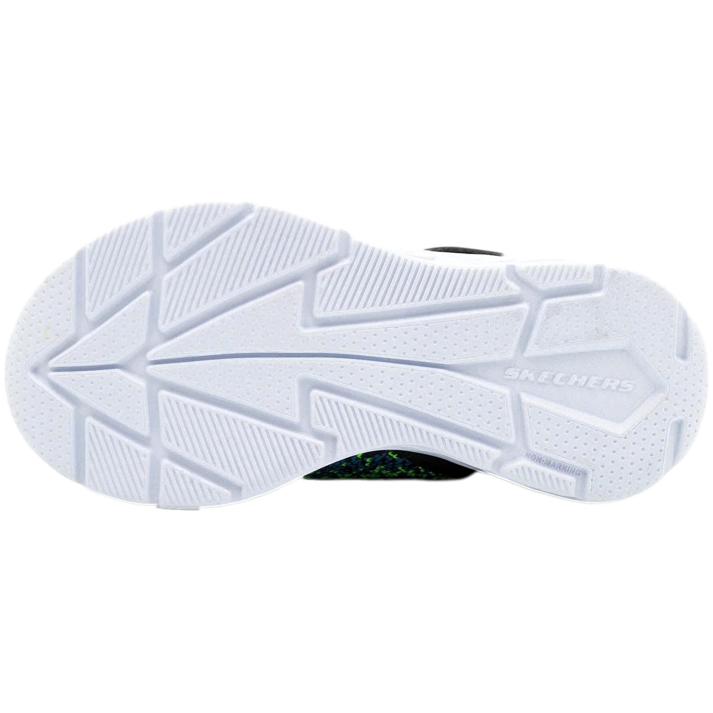 Zapatillas Skechers MICROSPEC II para niños 5/5