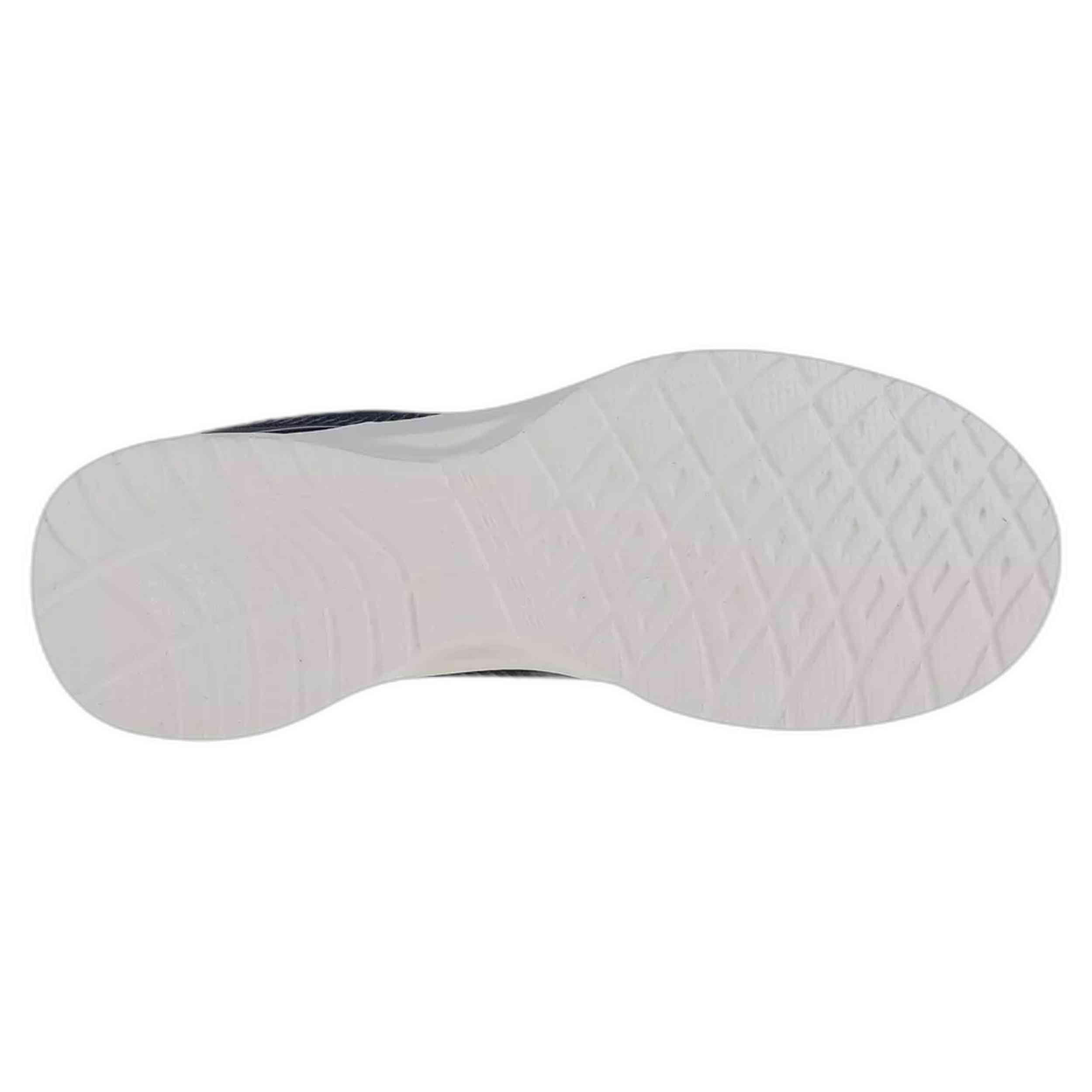 Baskets Skechers modèle 232691-NVOR pour homme 3/3