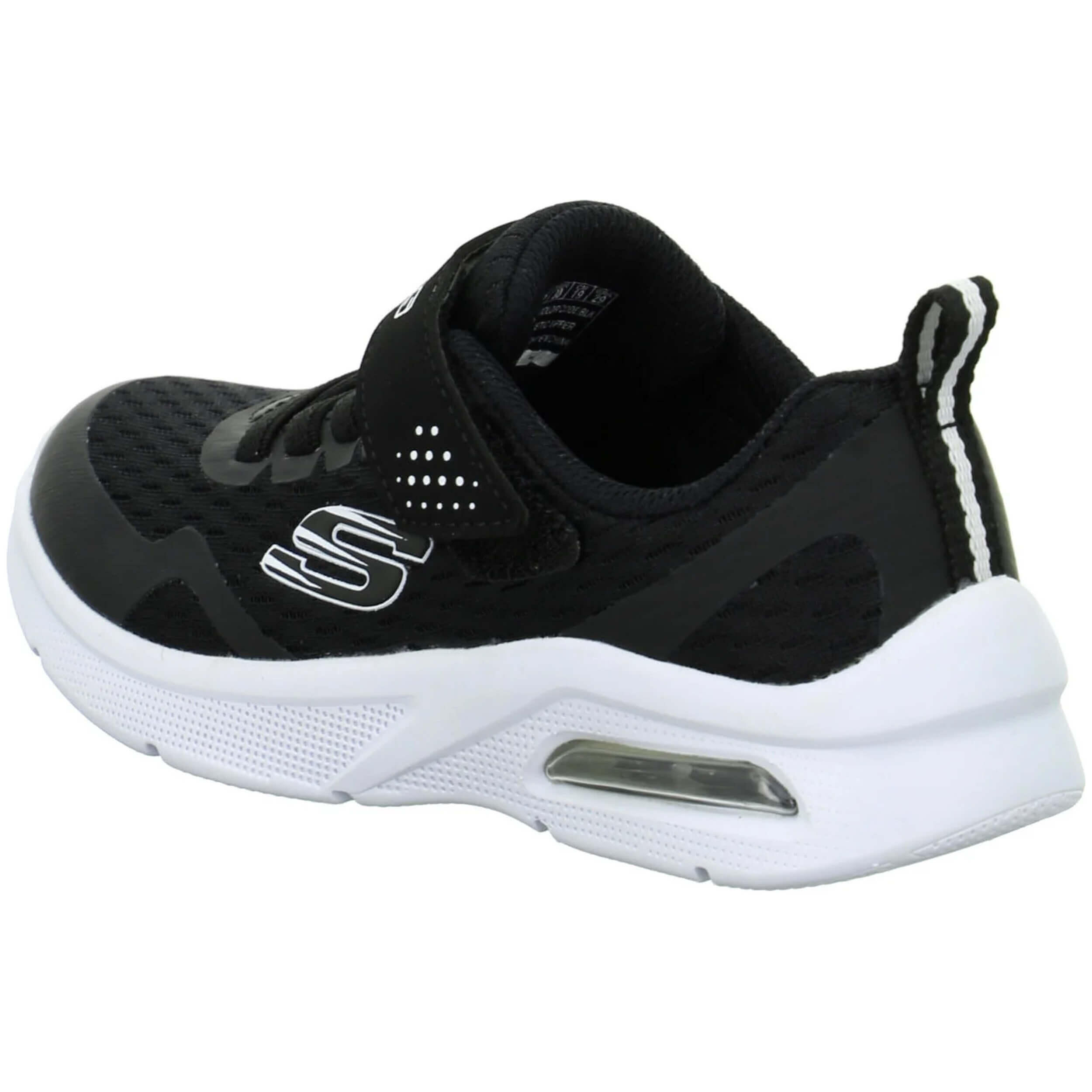 Zapatillas Skechers Microspec Max - Torvix para niños 4/6