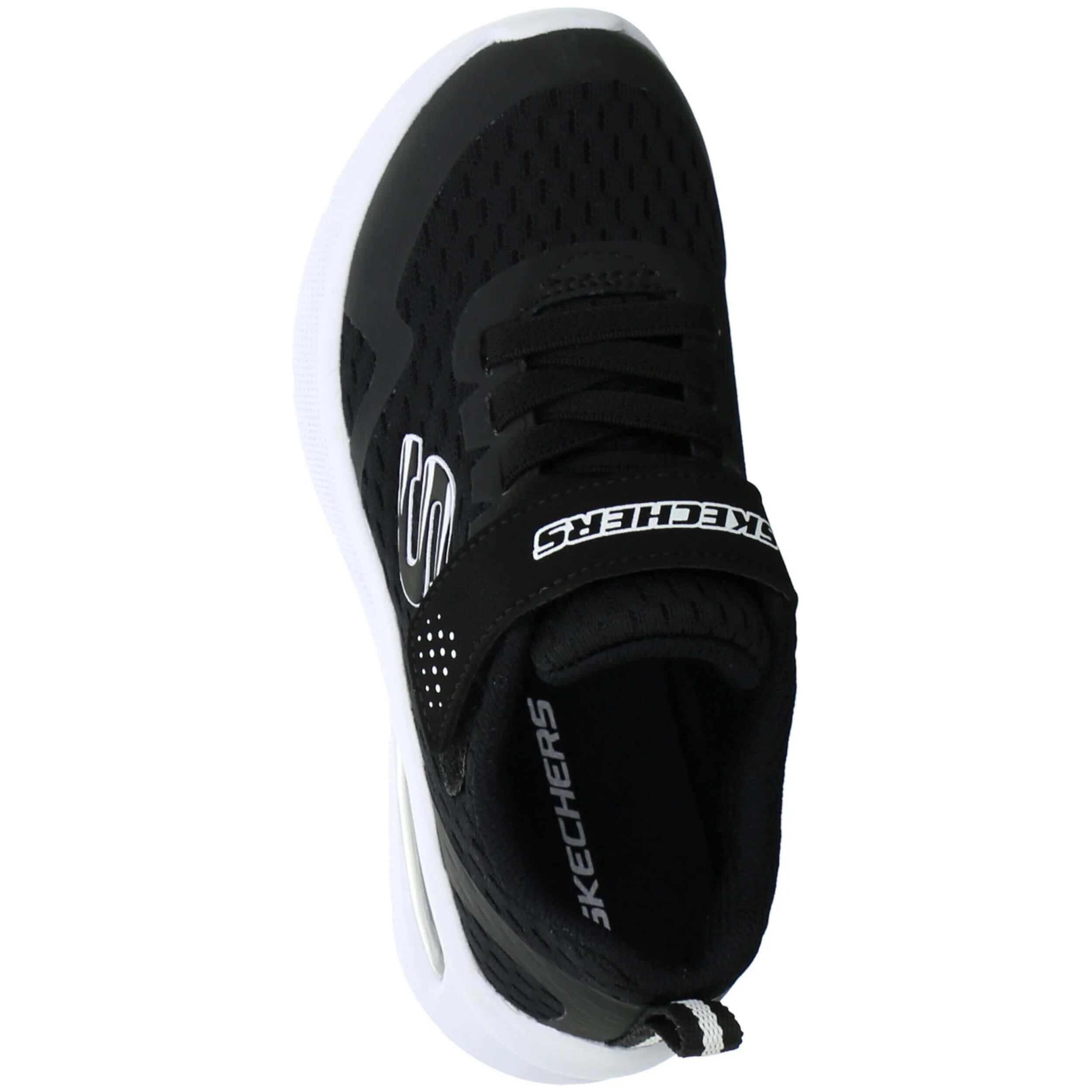 Zapatillas Skechers Microspec Max - Torvix para niños 2/6
