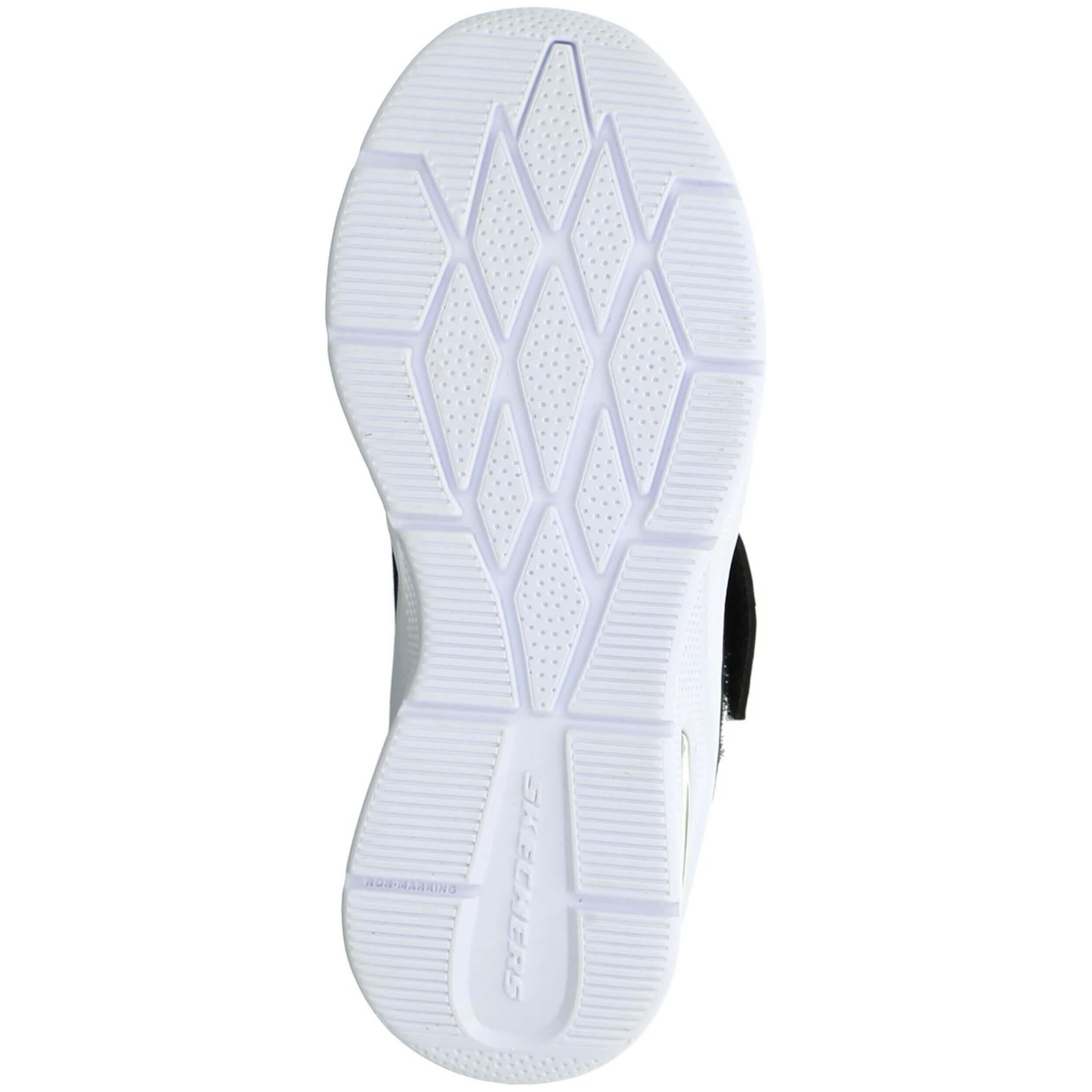 Zapatillas Skechers Microspec Max - Torvix para niños 3/6