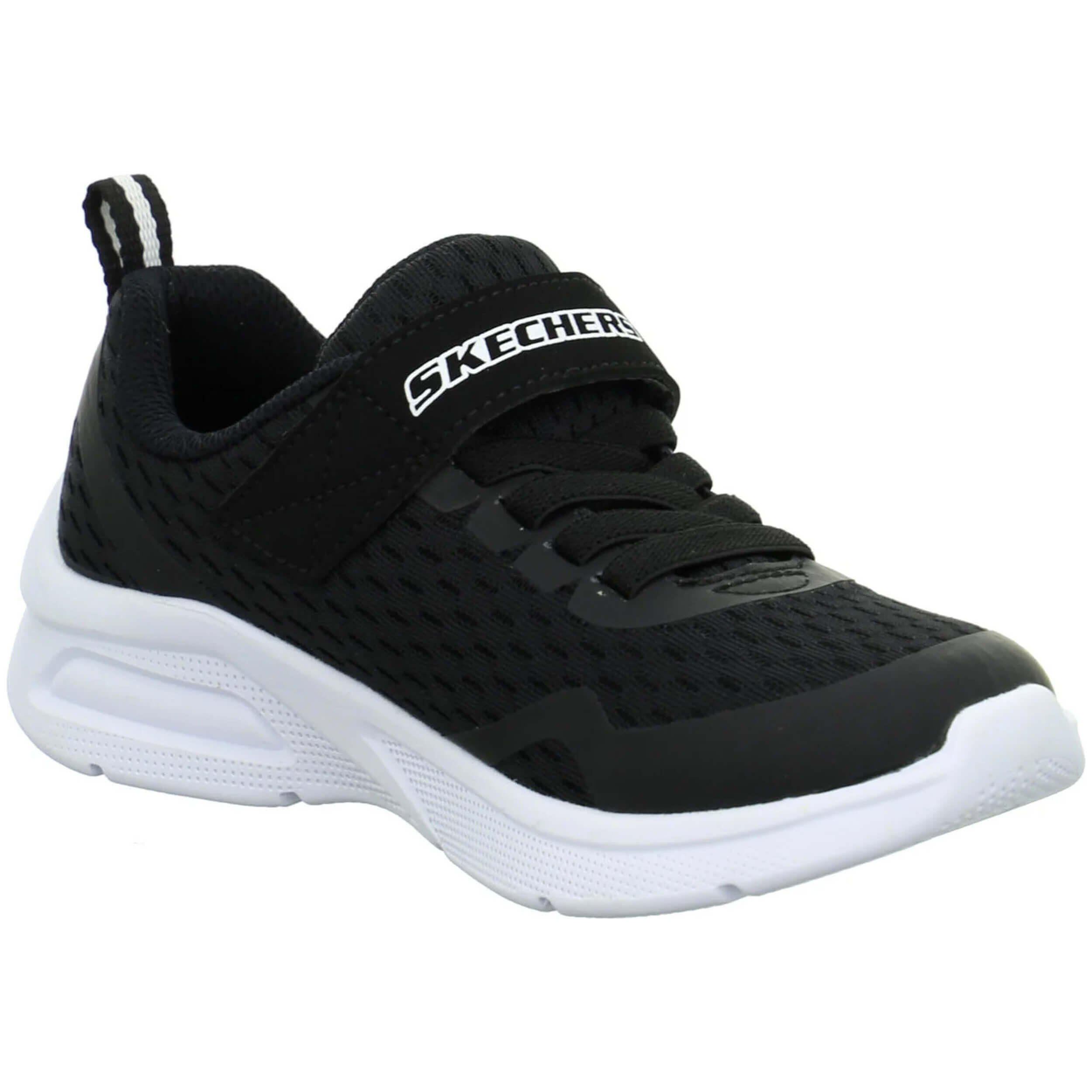 Zapatillas Skechers Microspec Max - Torvix para niños 6/6