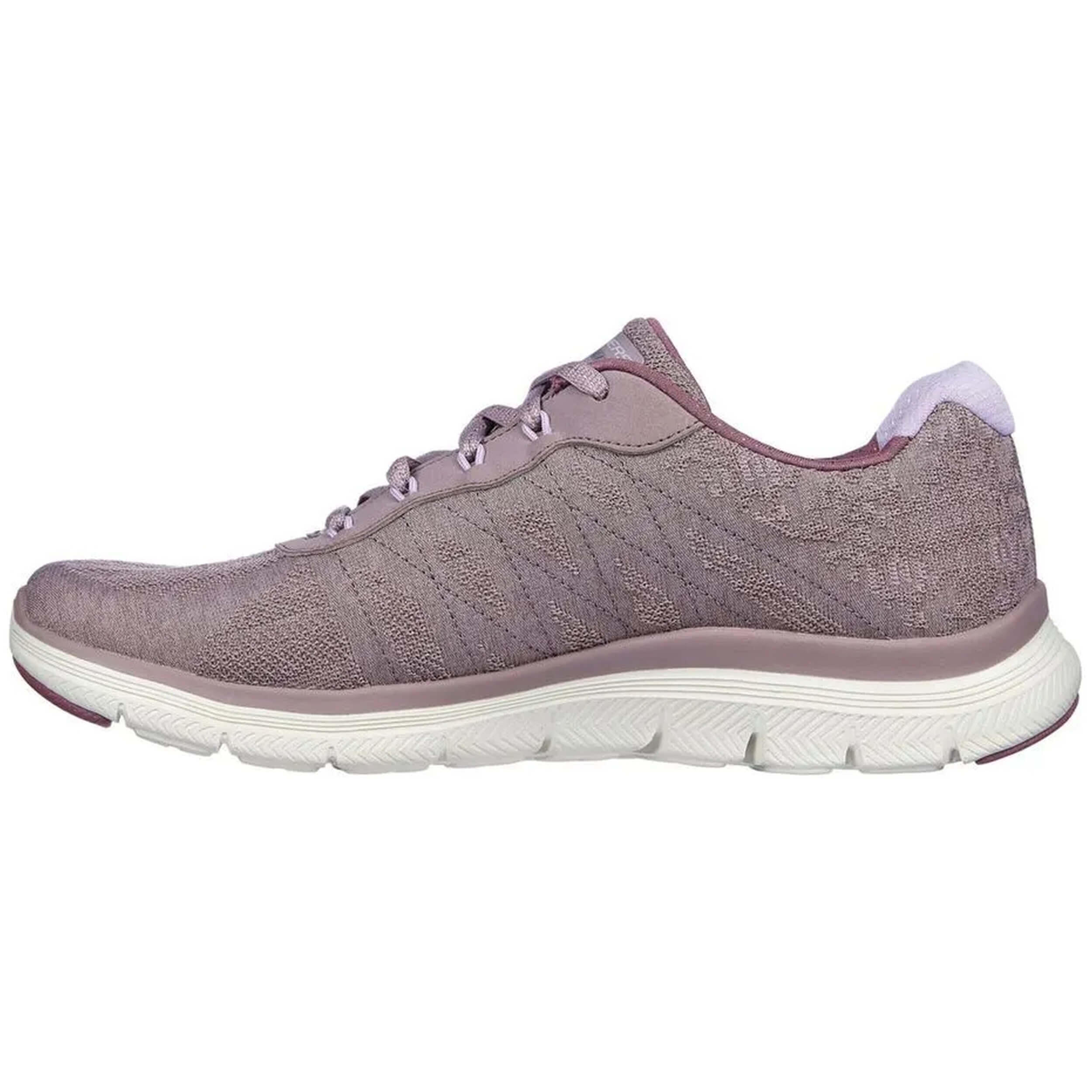 Baskets Skechers modèle 149570-MVE pour femmes 2/5
