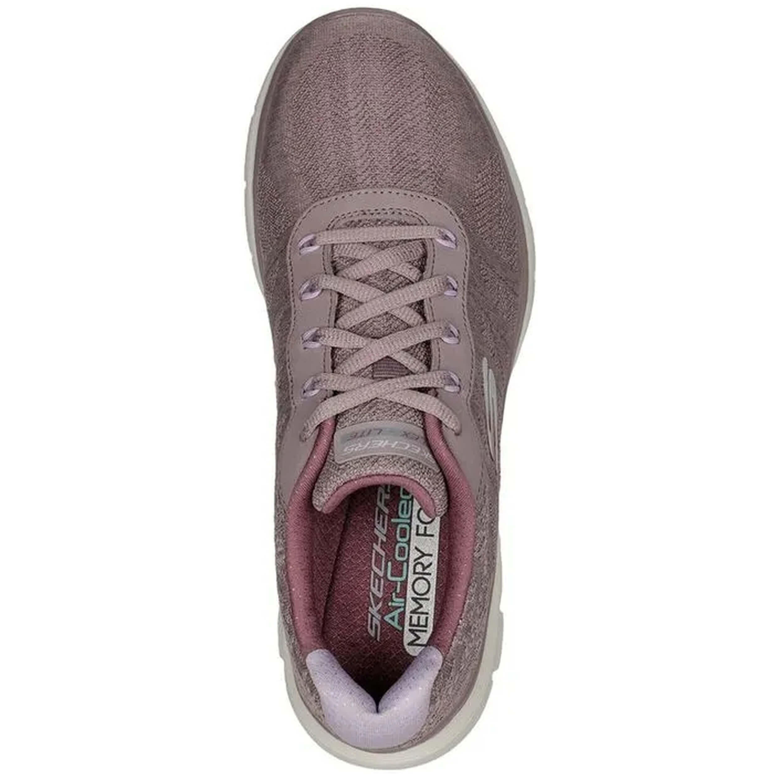 Baskets Skechers modèle 149570-MVE pour femmes 4/5